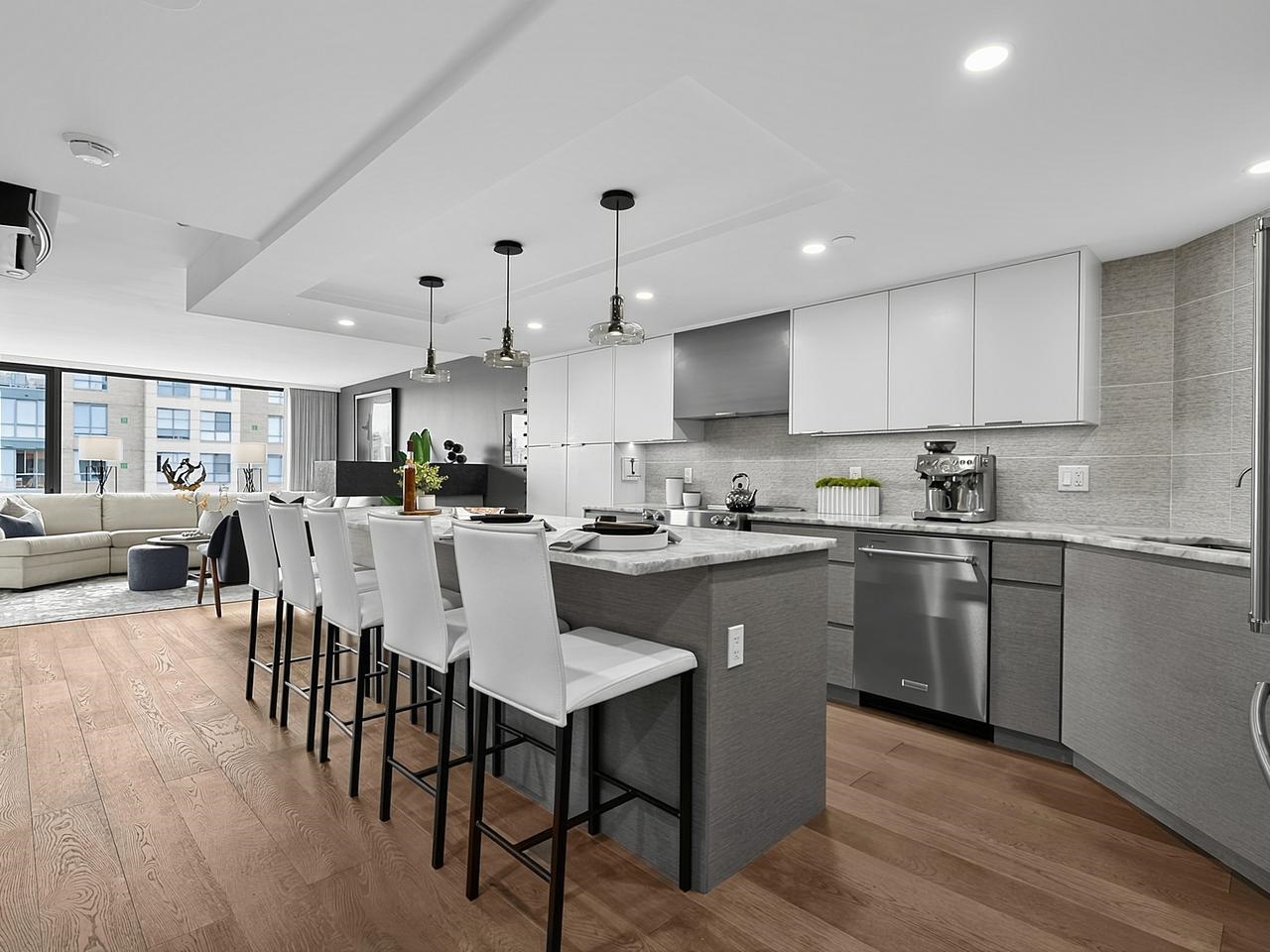 907 2201 PINE STREET, R3153552, BC,