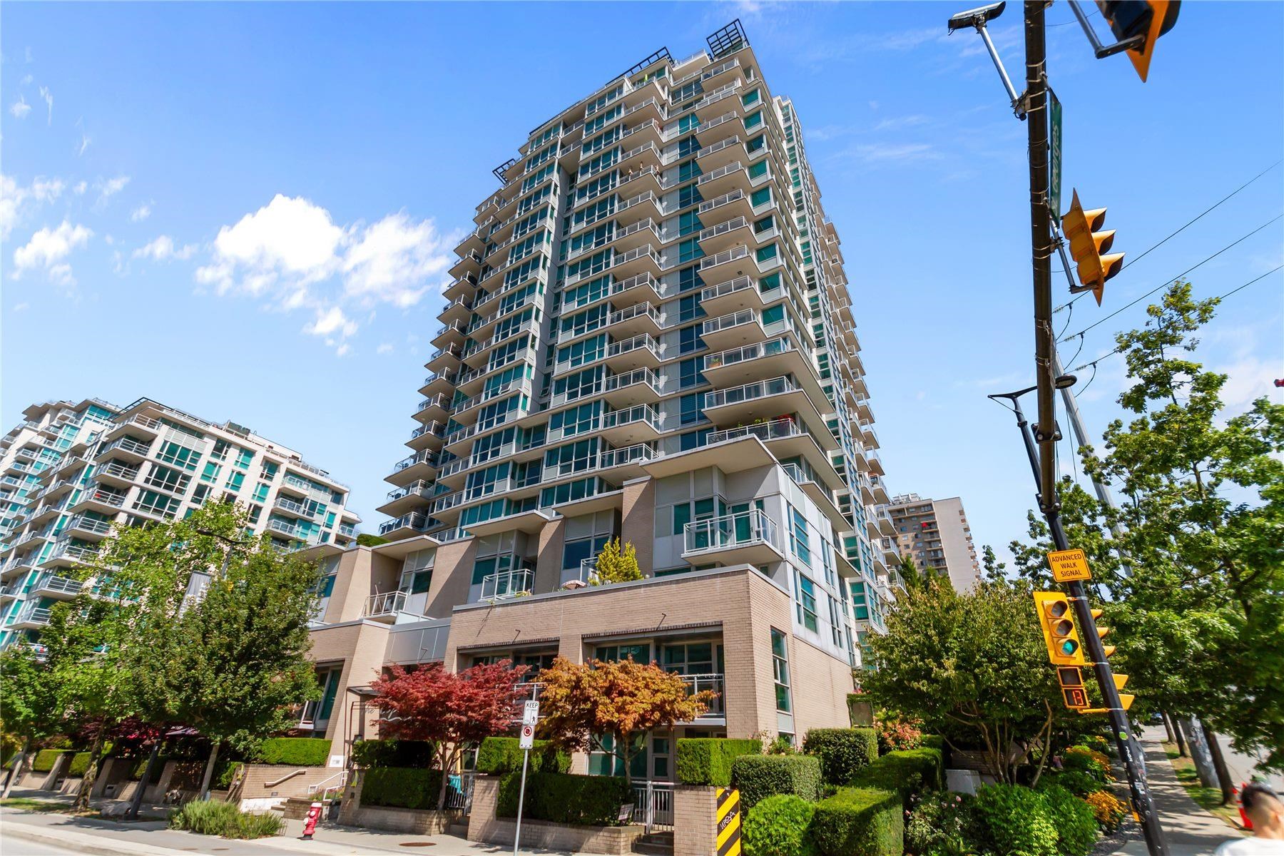 302 188 ESPLANADE, R3153566, BC,