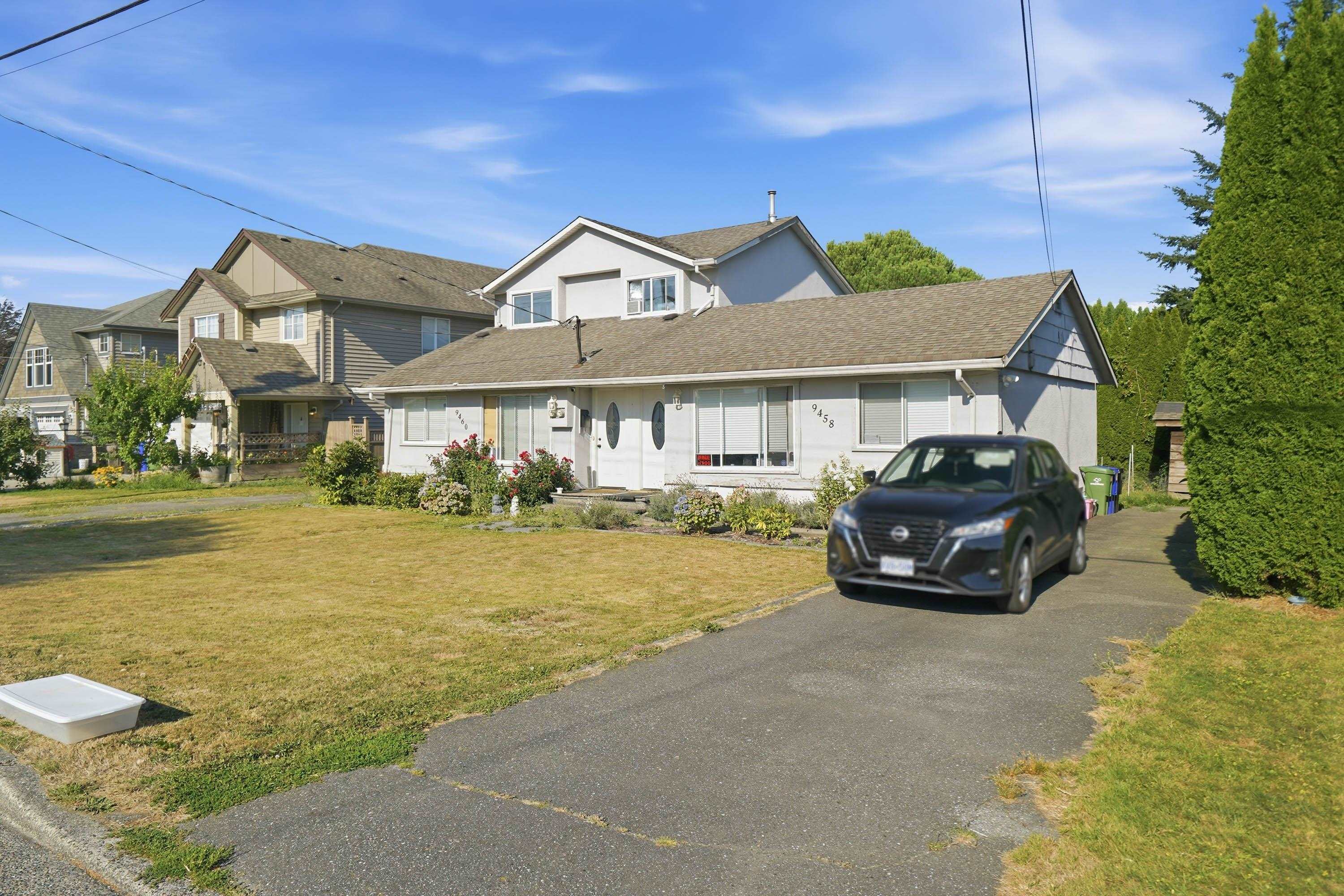 9458 MENZIES STREET, Chilliwack BC V2P 5Z4, R3153568, BC,