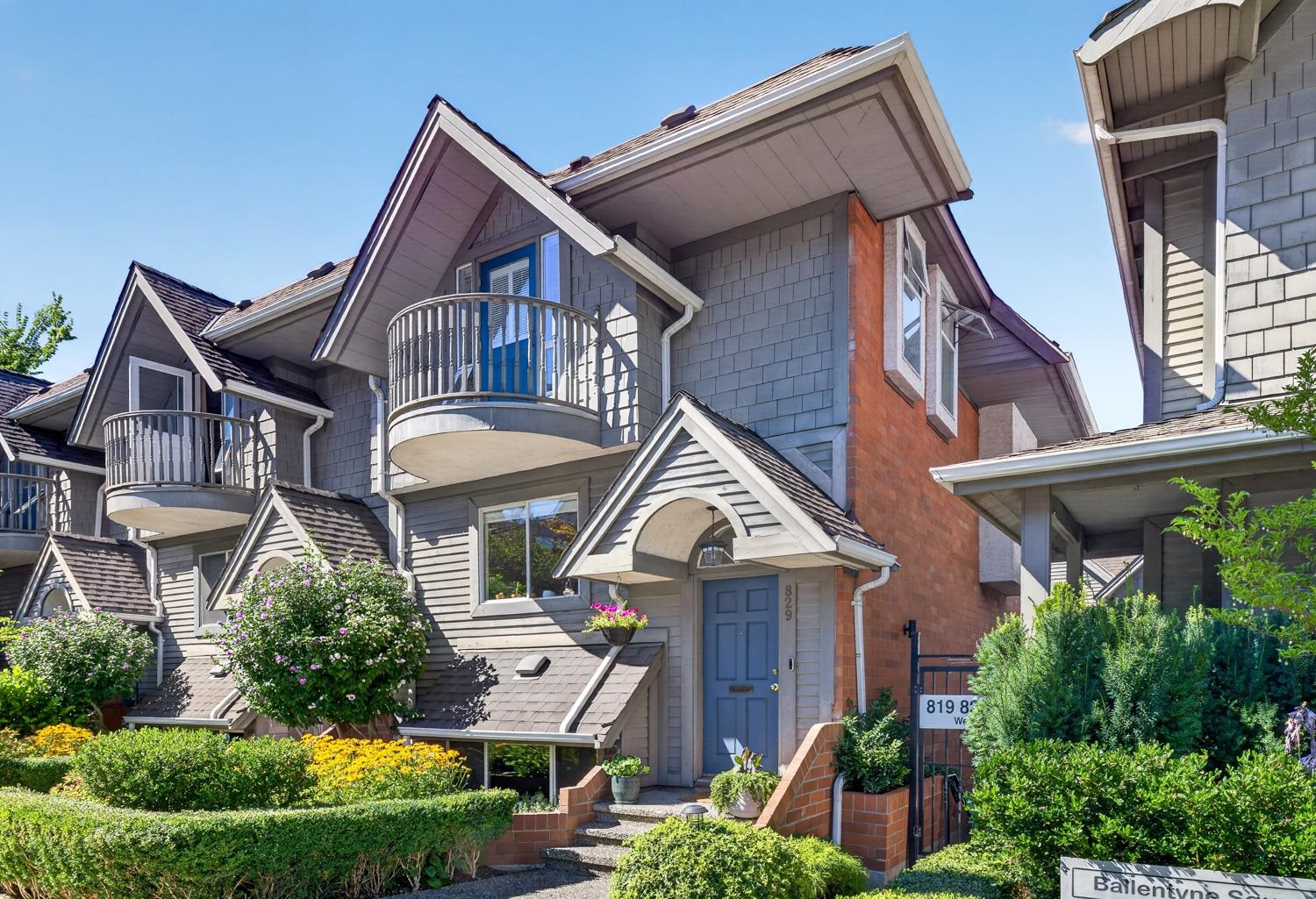 829 W 7TH AVENUE, Vancouver BC V5Z 1C2, R3153572, BC,