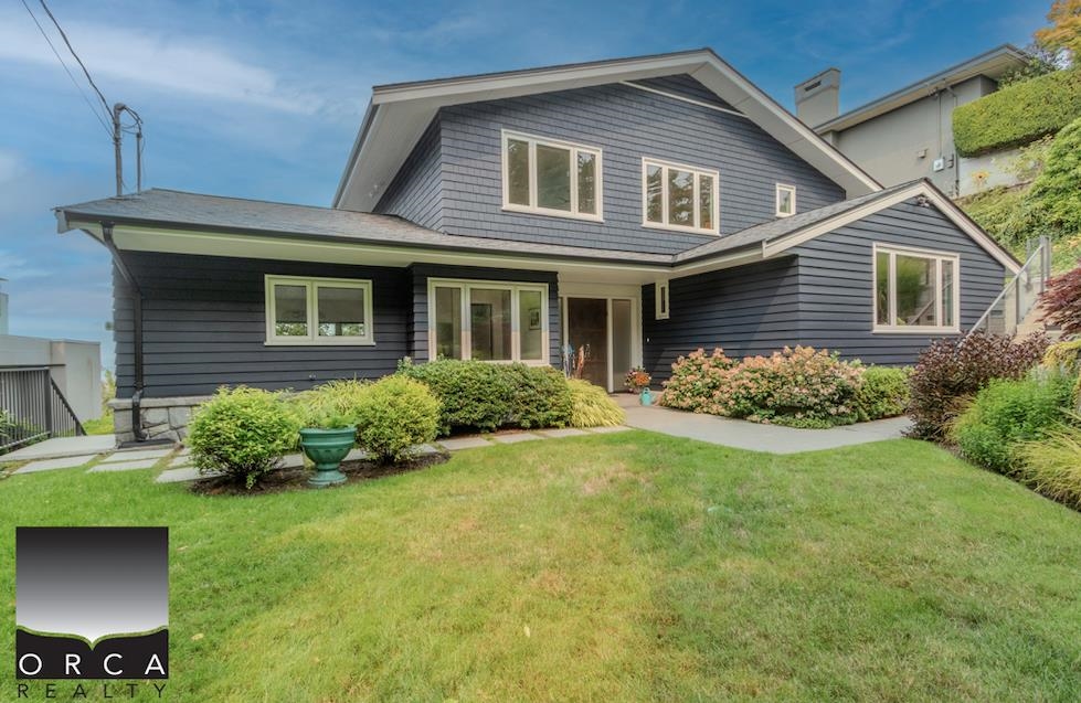845 BRAESIDE STREET, West Vancouver BC V7T 2K7, R3153576, BC,