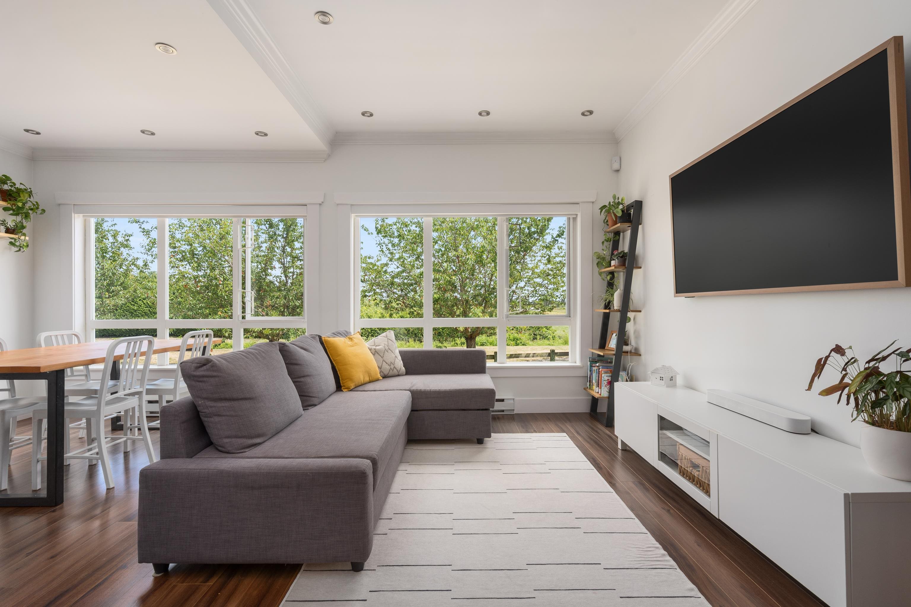 MLS® listing #R3153581 for sale located at 1 13028 NO. 2 ROAD