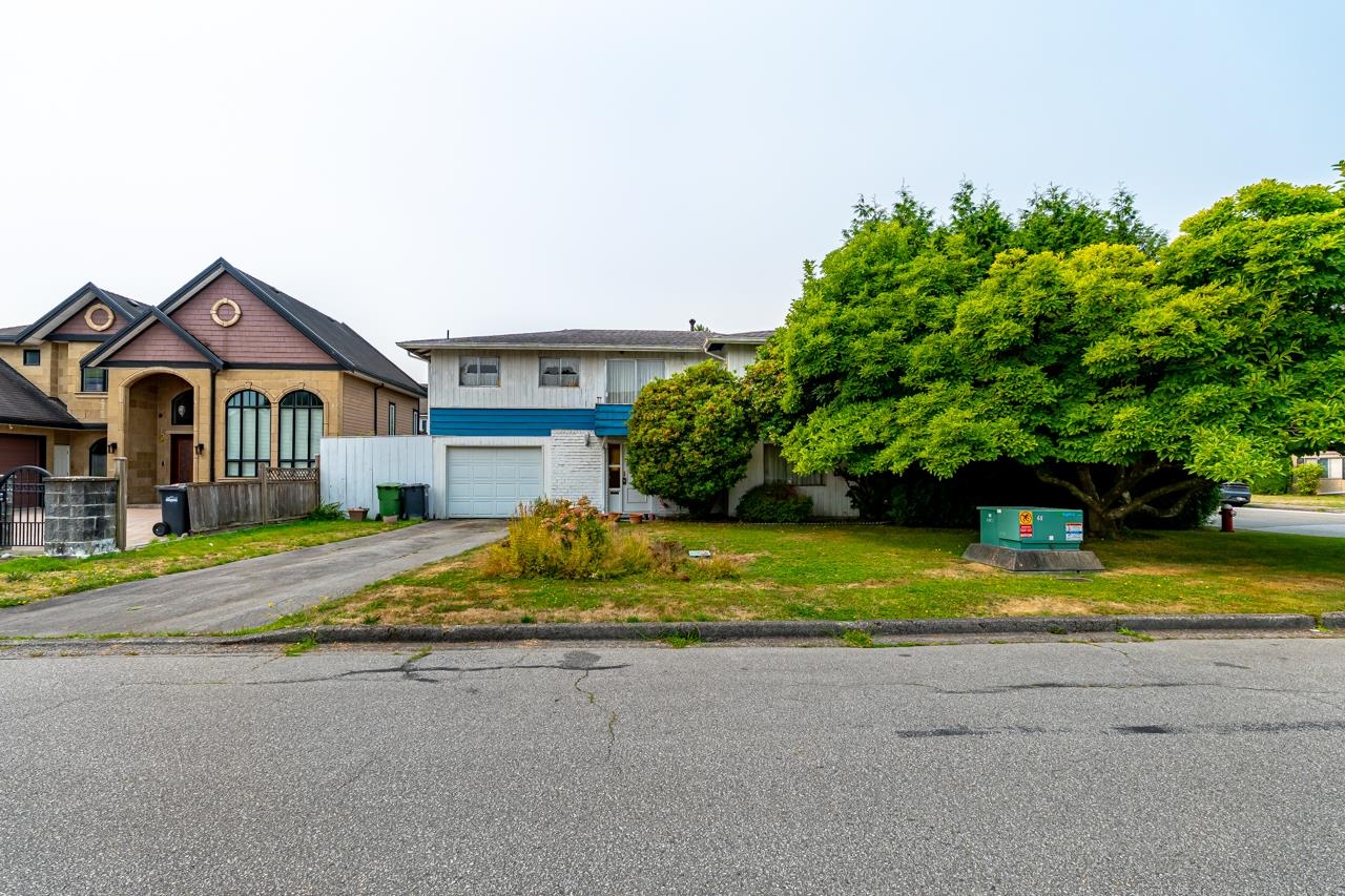6011 MARA CRESCENT, Richmond BC V7C 2R1, R3153588, BC,
