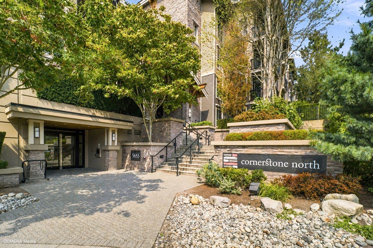 305 5655 210A STREET, R3153591, BC,