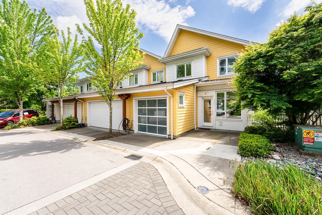 3187 E KENT AVENUE NORTH, Vancouver BC V5S 4Y1, R3153592, BC,