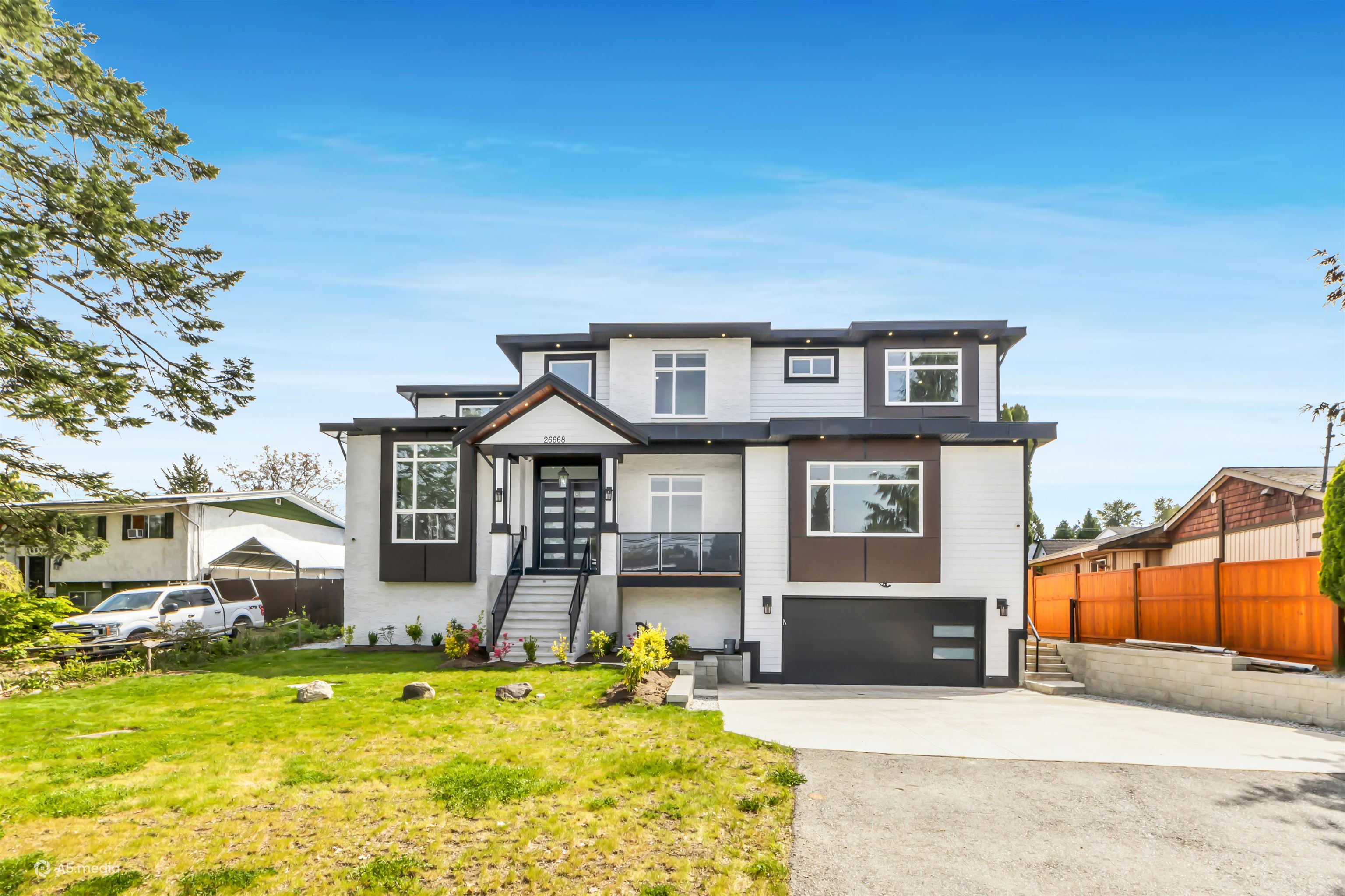 26668 FRASER HIGHWAY, Langley BC V4W 3C7, R3153596, BC,