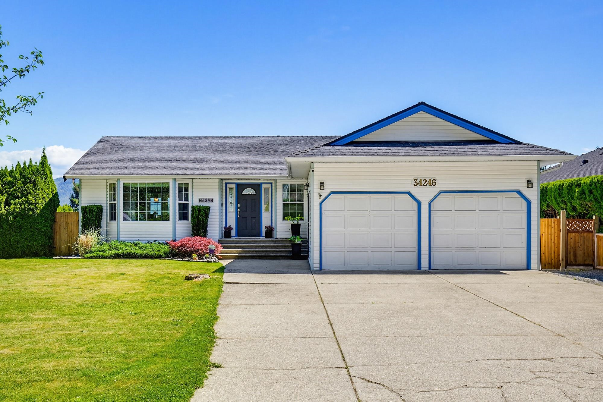 34246 JASPER AVENUE, Mission BC V2V 6P3, R3153606, BC,