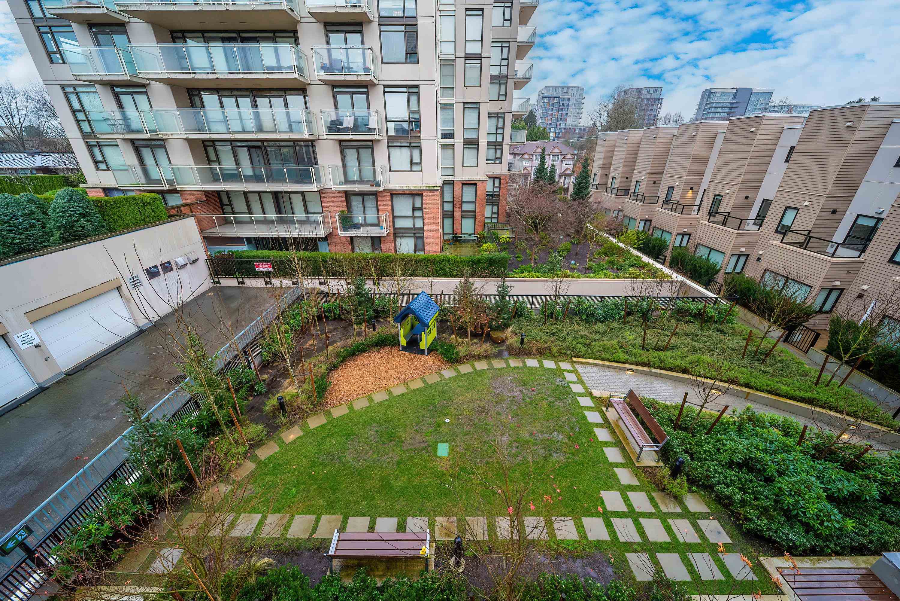 307 8428 PARK ROAD, R3153607, BC,