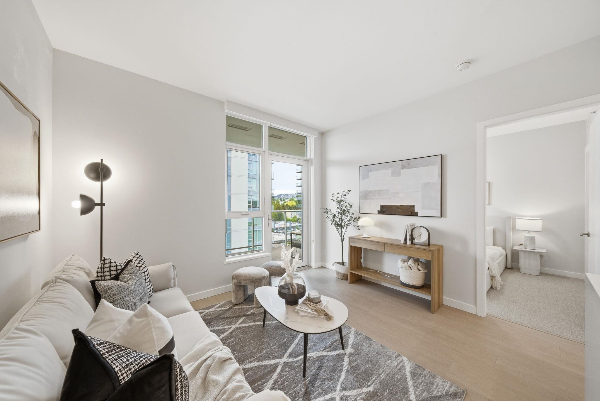 1207 2186 GILMORE AVENUE, R3153626, BC,