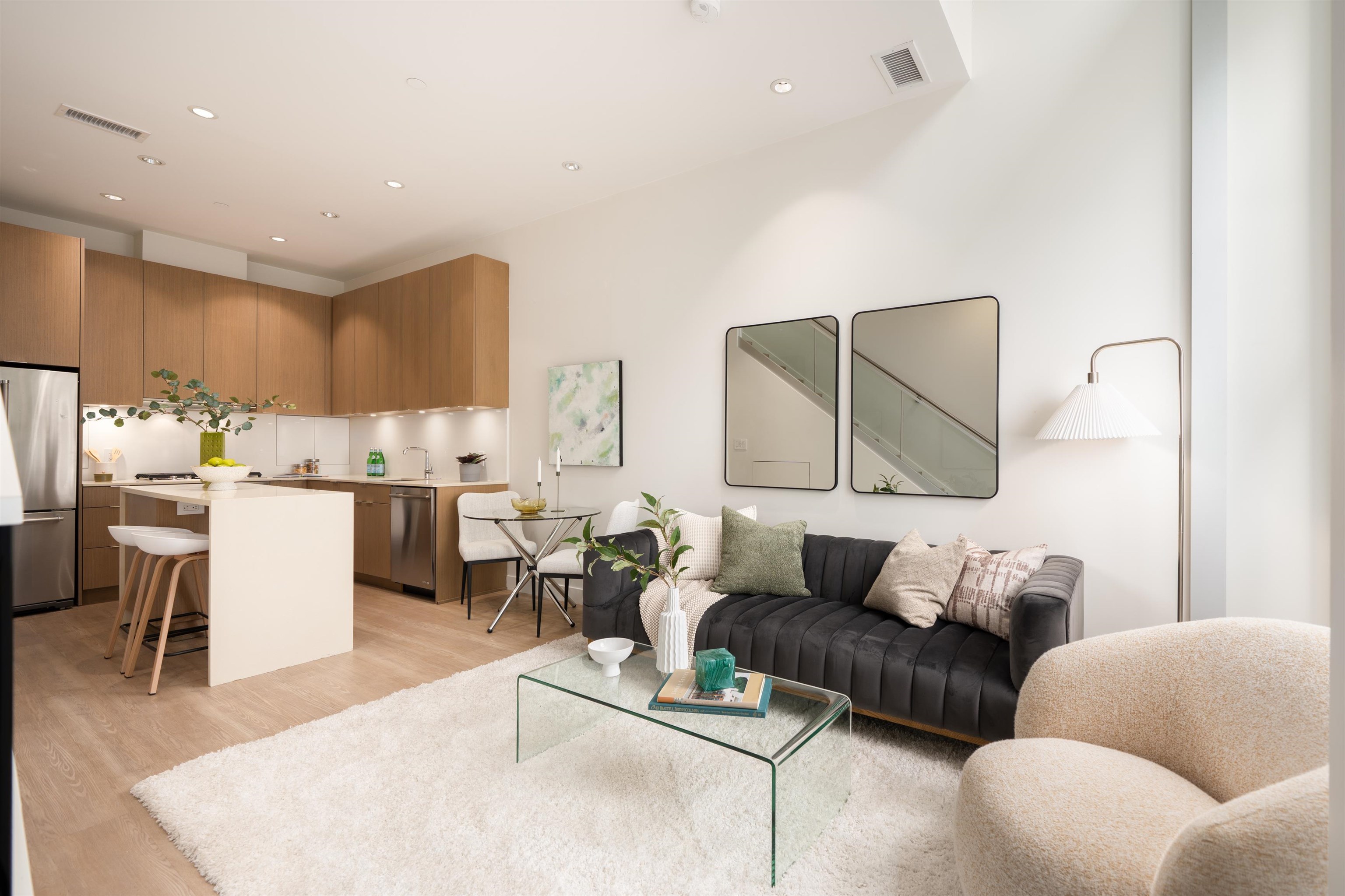 149 E 1ST AVENUE, Vancouver BC V6A 0E8, R3153628, BC,