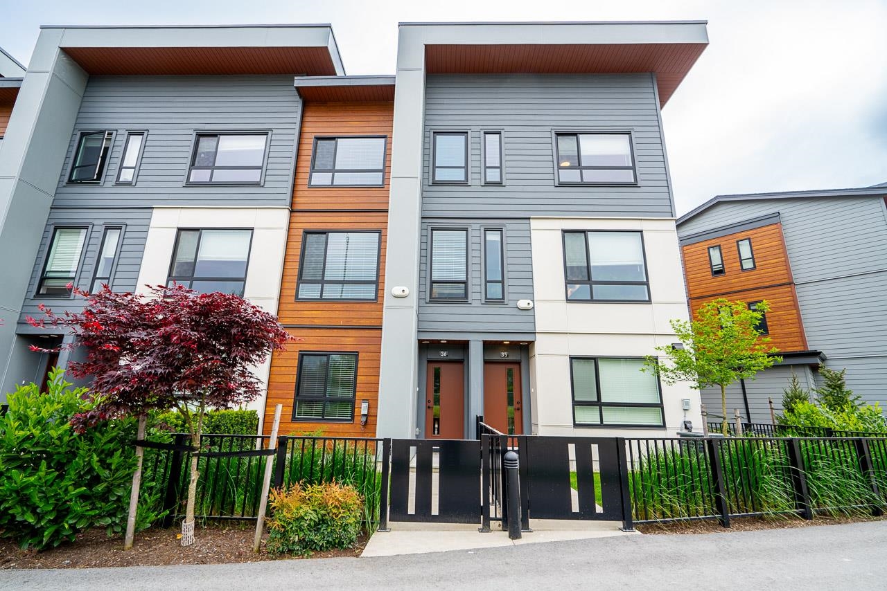 36 30530 CARDINAL AVENUE, R3153631, BC,