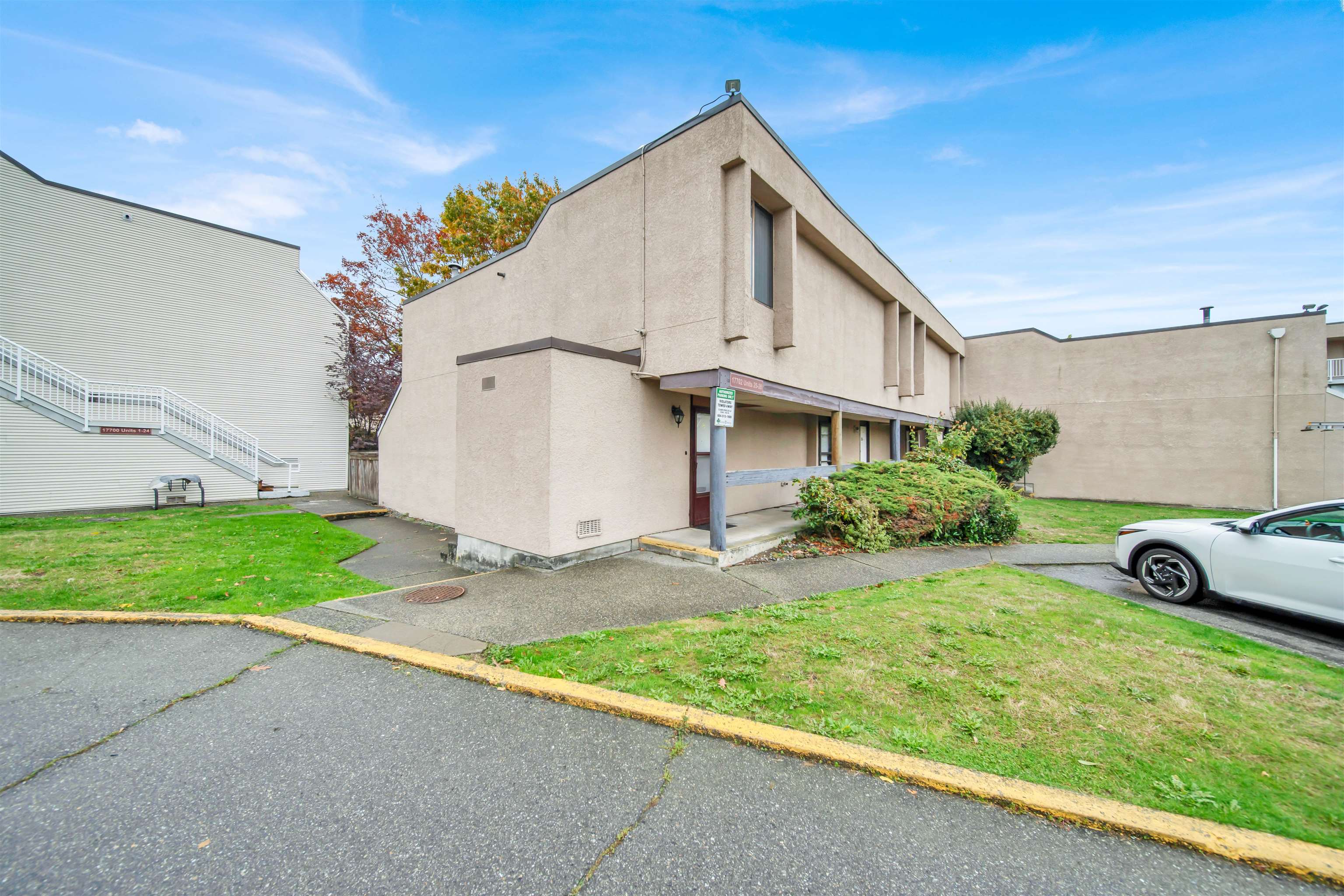 28 17702 60 AVENUE, R3153637, BC,