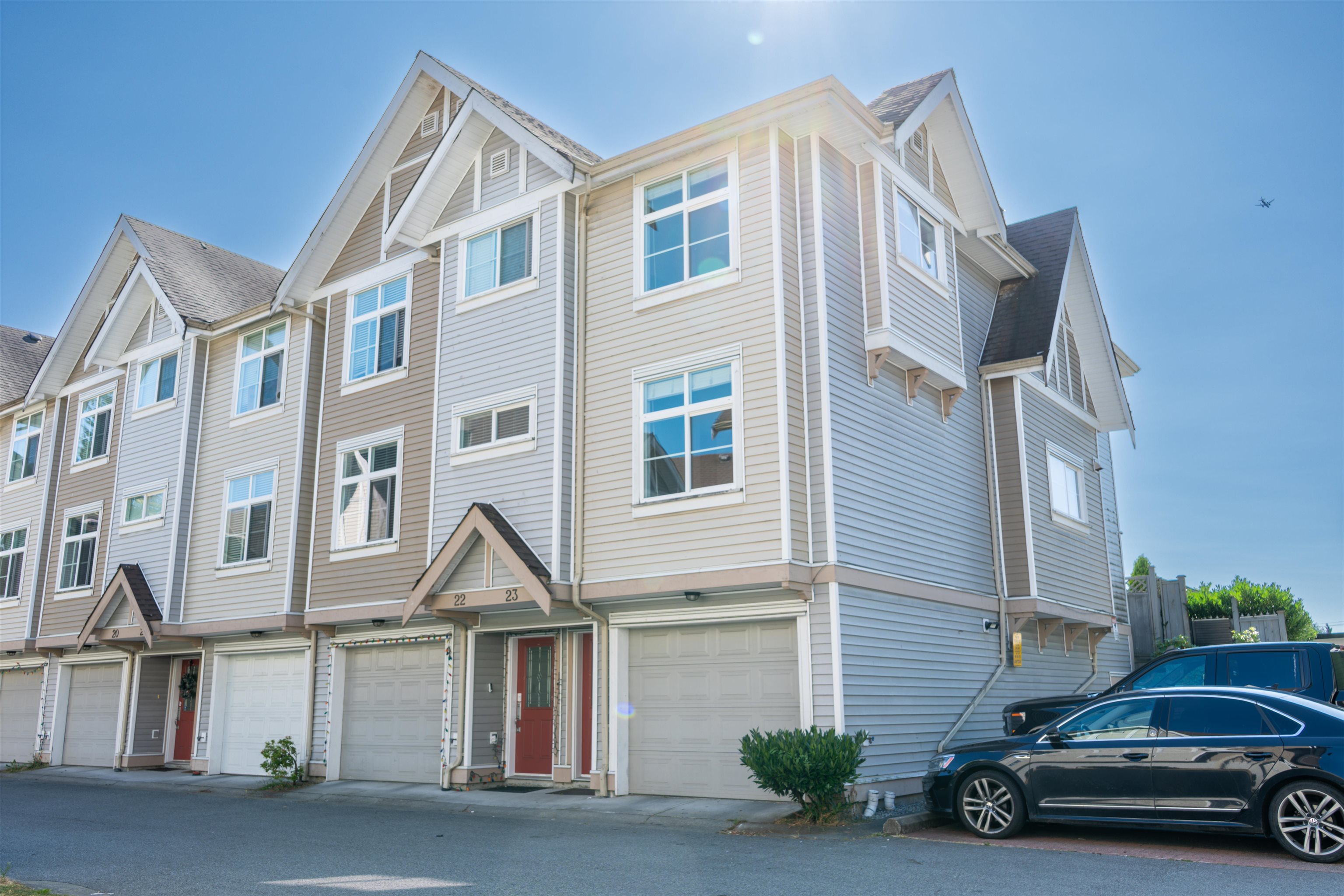 23 9405 121 STREET, R3153639, BC,