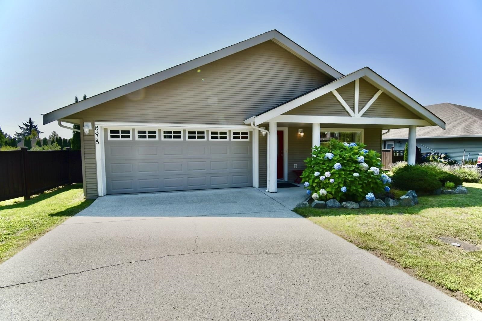 6315 TOWER ROAD, Sechelt BC V7Z 0T7, R3153651, BC,