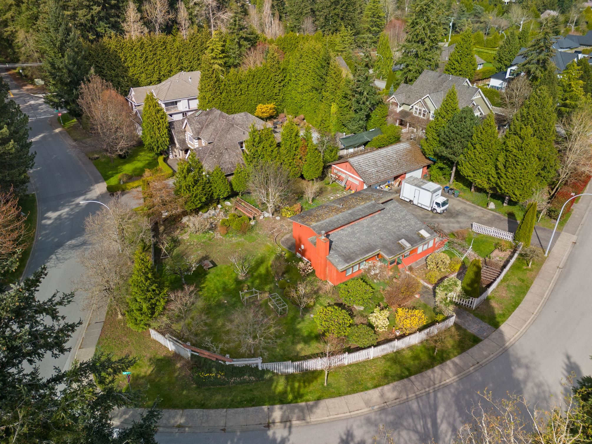 13201 23A AVENUE, Surrey BC V4A 9W5, R3153652, BC,