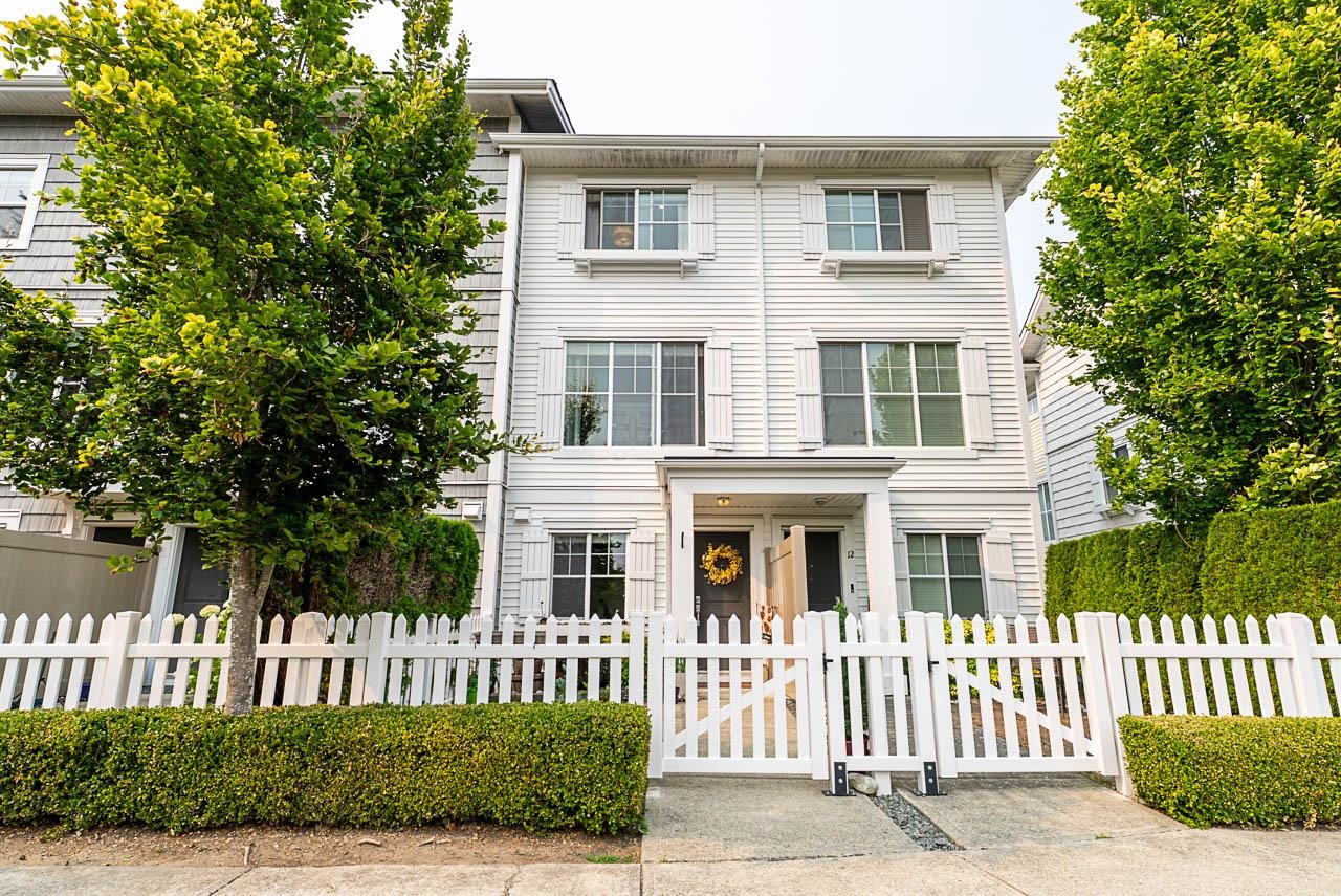 11 16228 16 AVENUE, R3153653, BC,