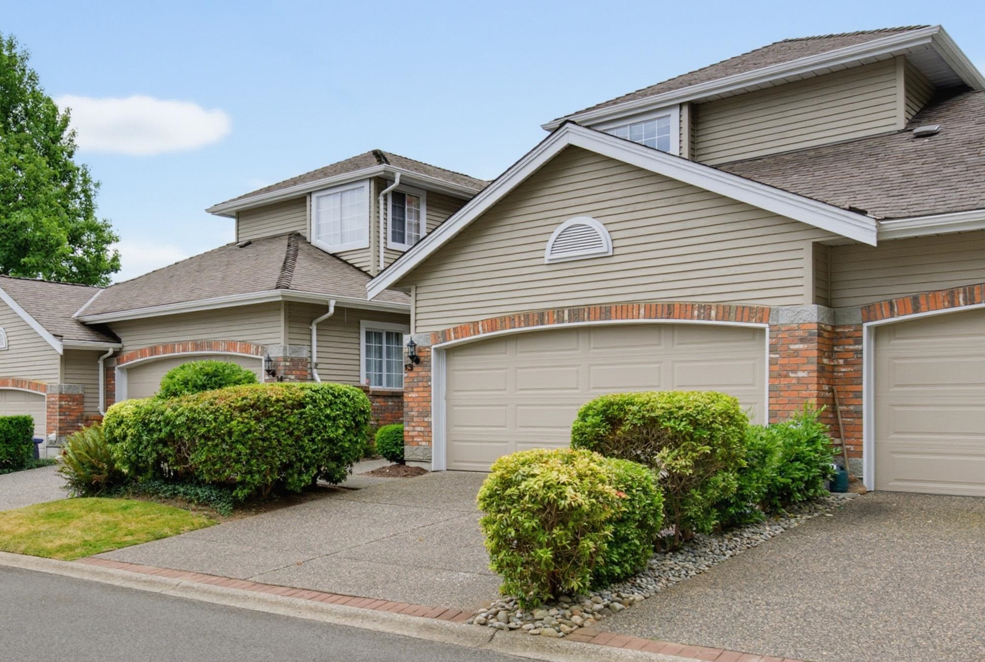 13 2688 150 STREET, R3153660, BC,