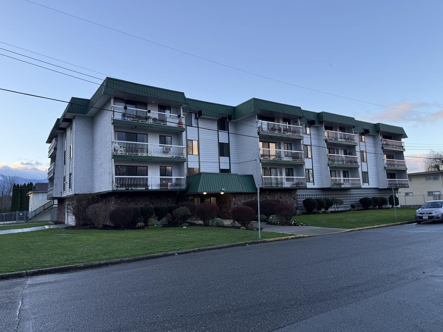 103 46374 MARGARET AVENUE, R3153670, BC,
