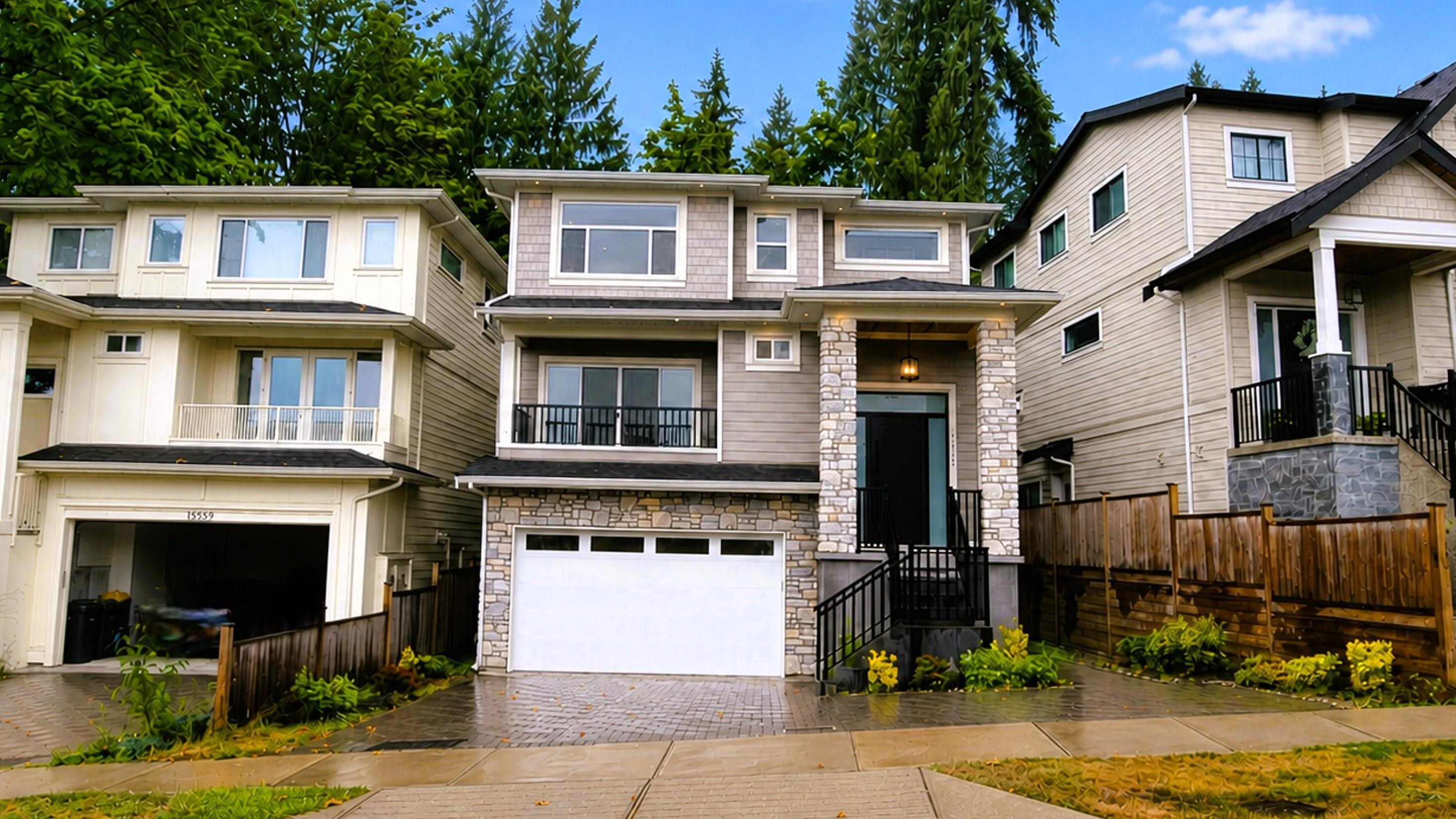3555 MONSON CRESCENT, Coquitlam BC V3B 0S2, R3153671, BC,