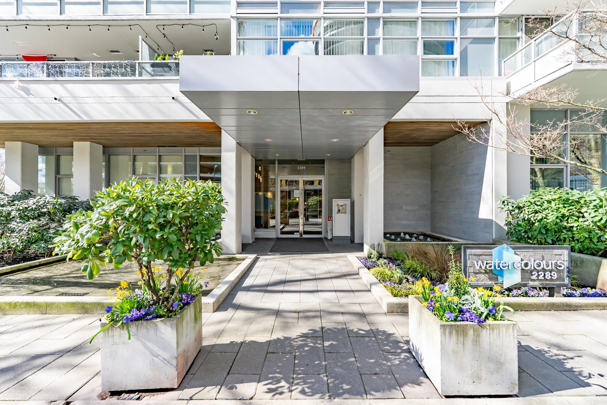 2703 2289 YUKON CRESCENT, R3153675, BC,