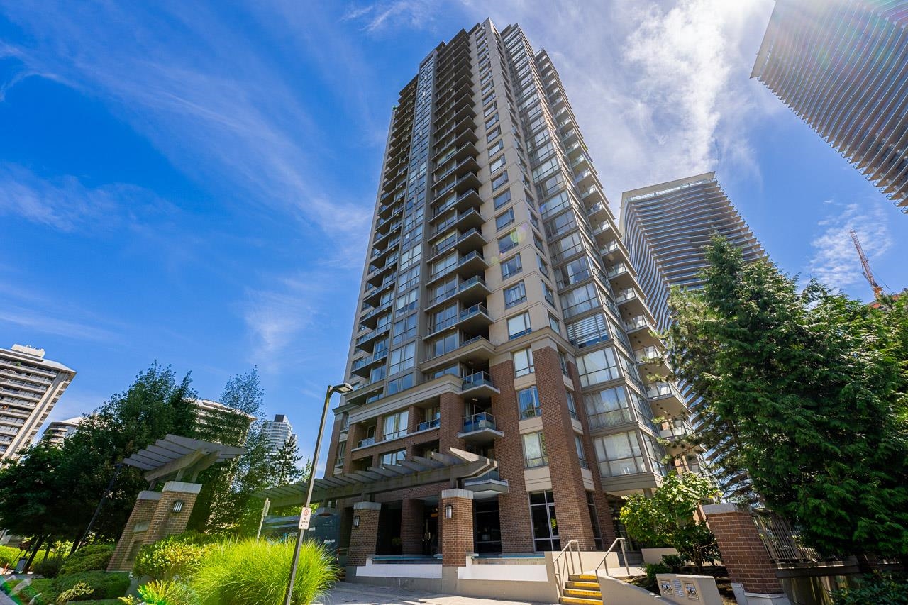 2308 4888 BRENTWOOD DRIVE, R3153679, BC,