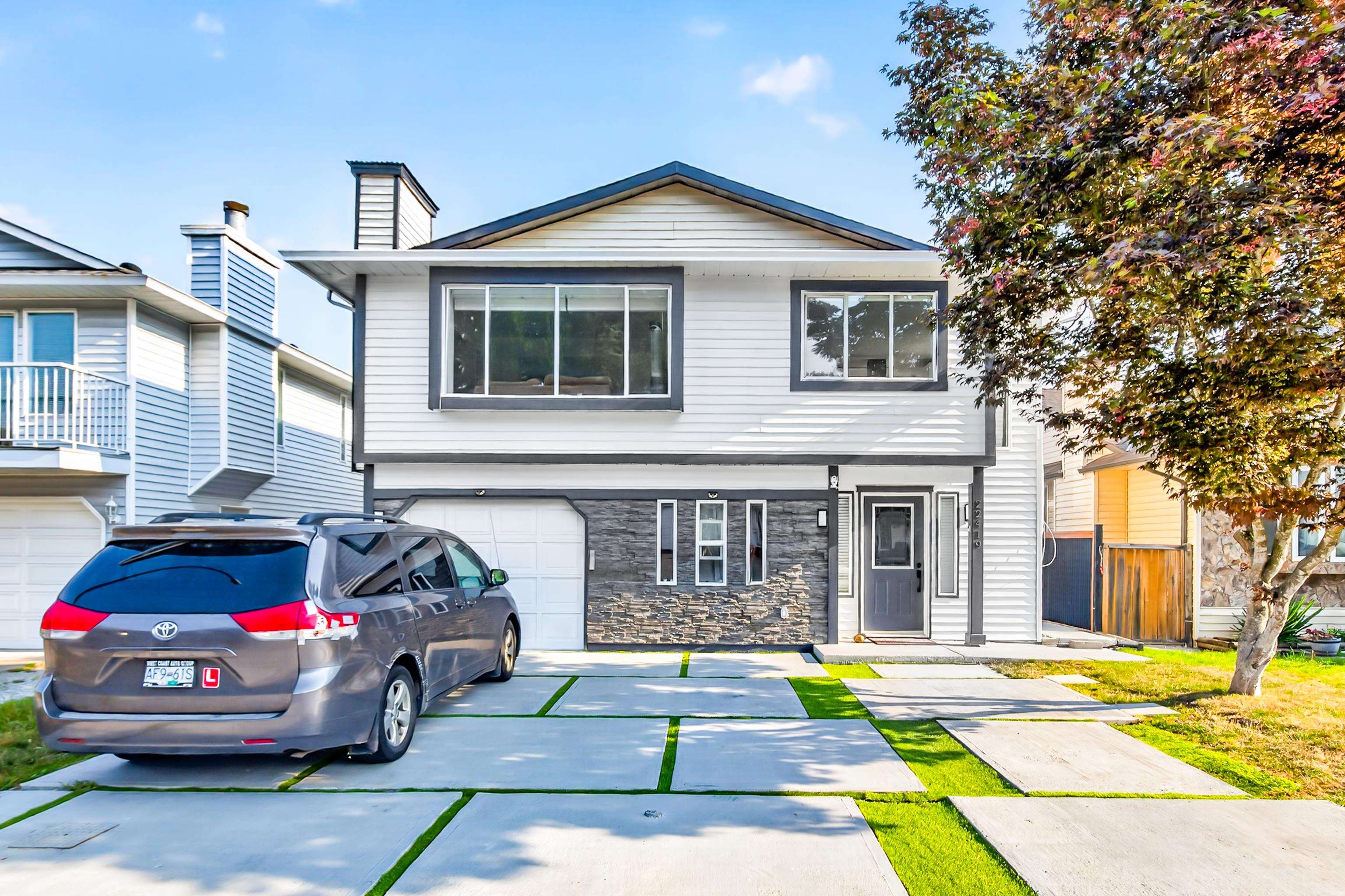 22419 125 AVENUE, Maple Ridge BC V2X 9N8, R3153680, BC,
