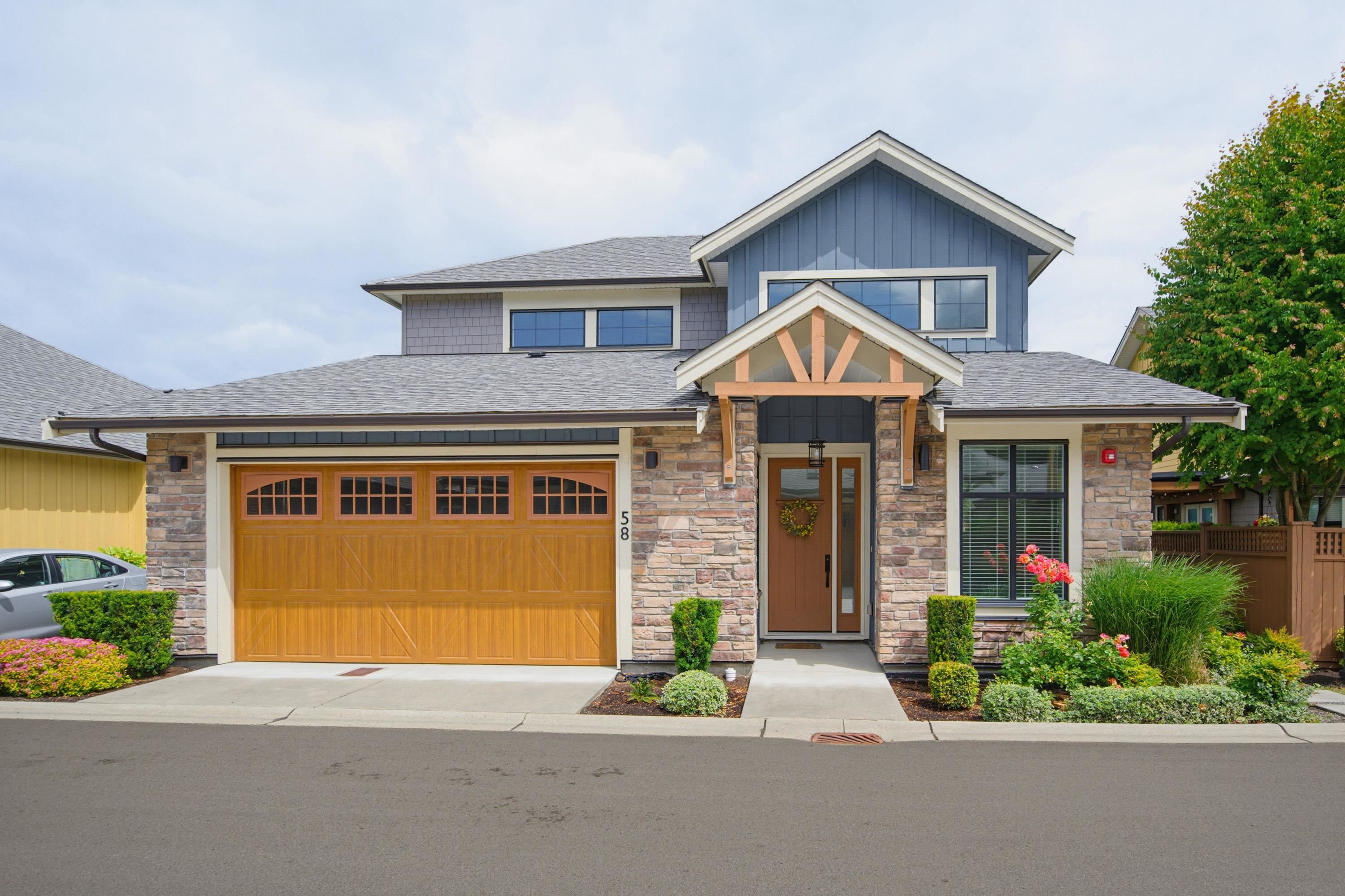58 4750 228 STREET, R3153683, BC,