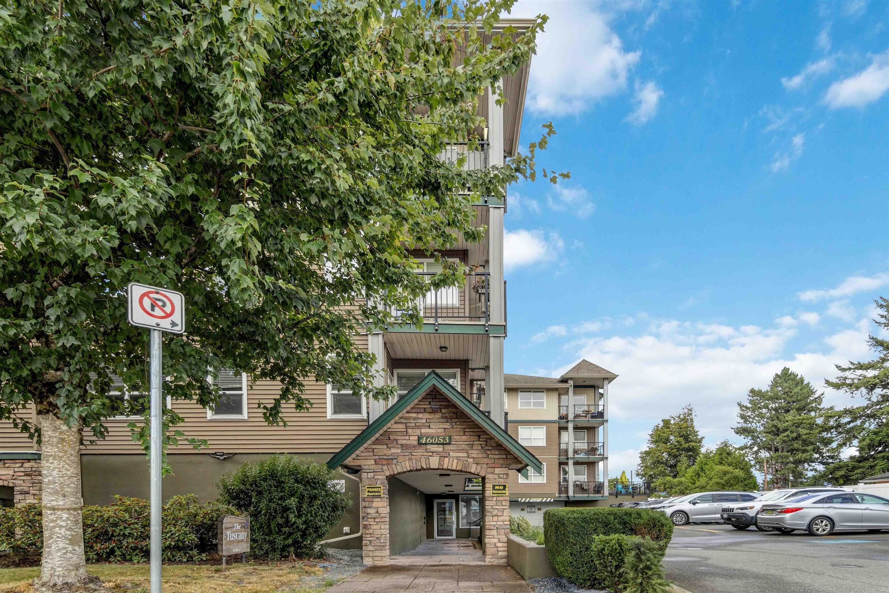 304 46053 CHILLIWACK CENTRAL ROAD, R3153687, BC,