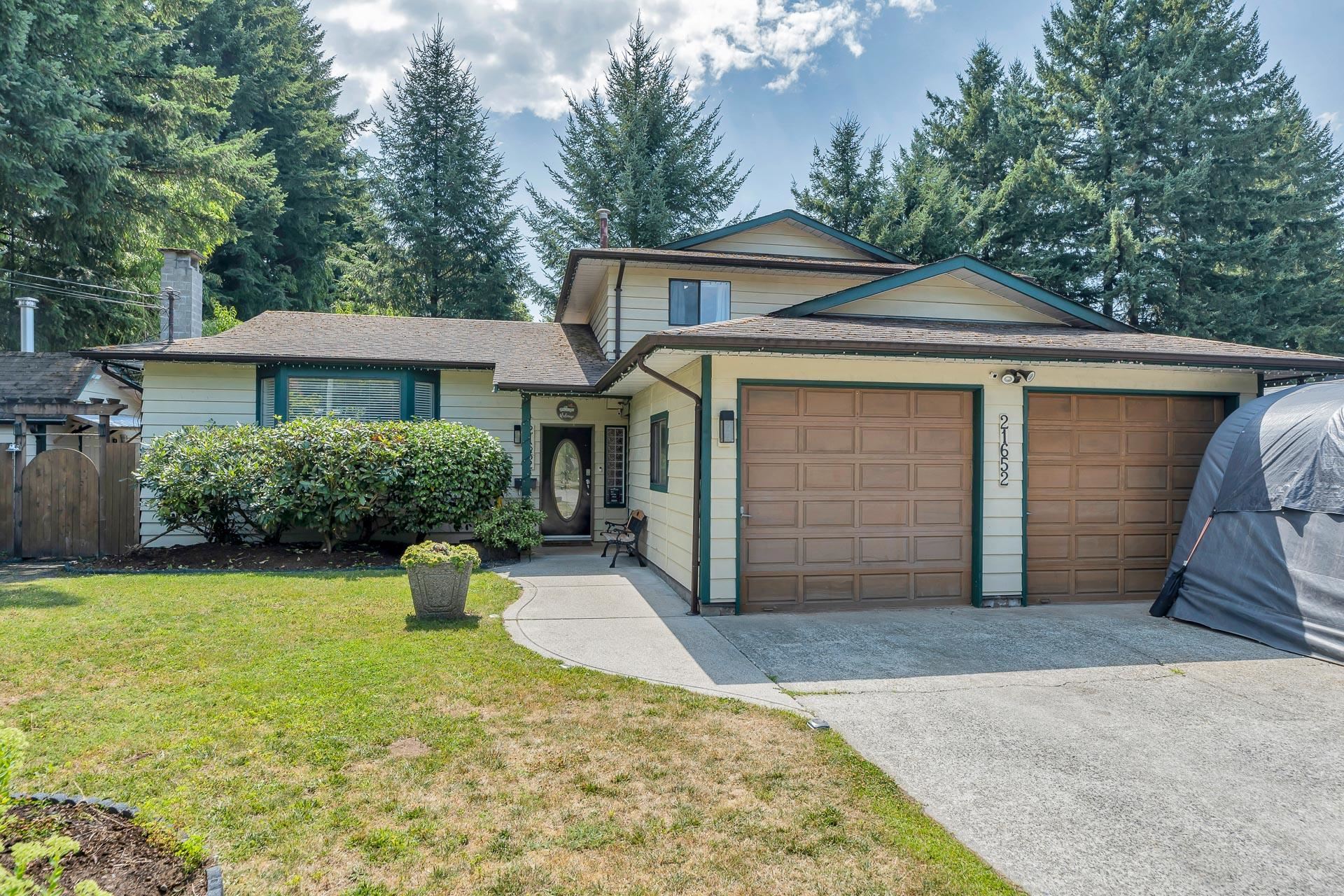 21652 121 AVENUE, Maple Ridge BC V2X 3S6, R3153693, BC,