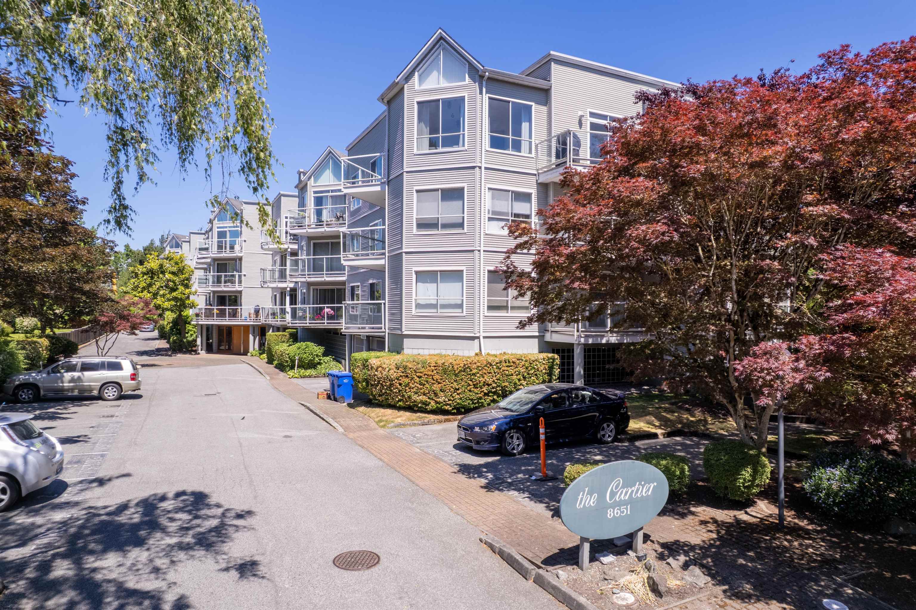 303 8651 ACKROYD ROAD, R3153700, BC,