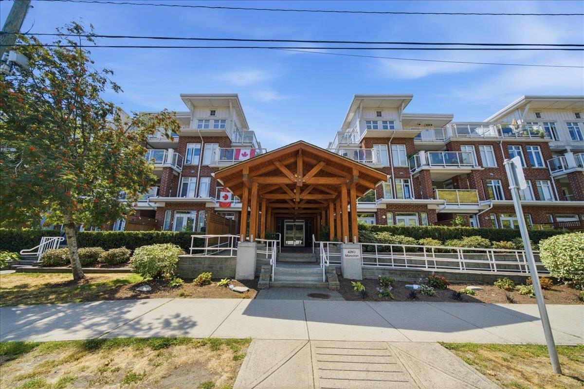 306 4280 MONCTON STREET, R3153701, BC,
