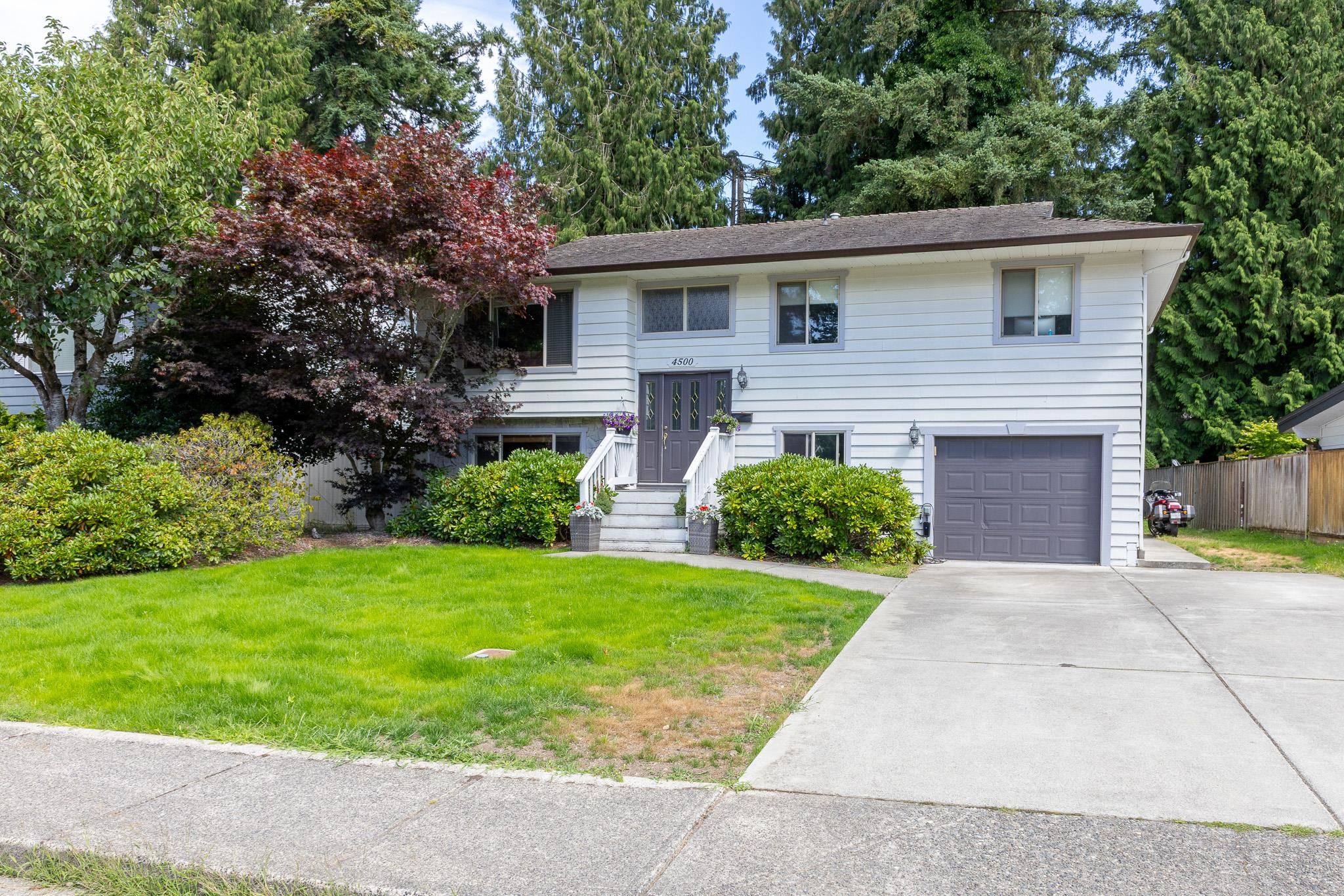 4500 202 STREET, Langley BC V3A 6M7, R3153705, BC,