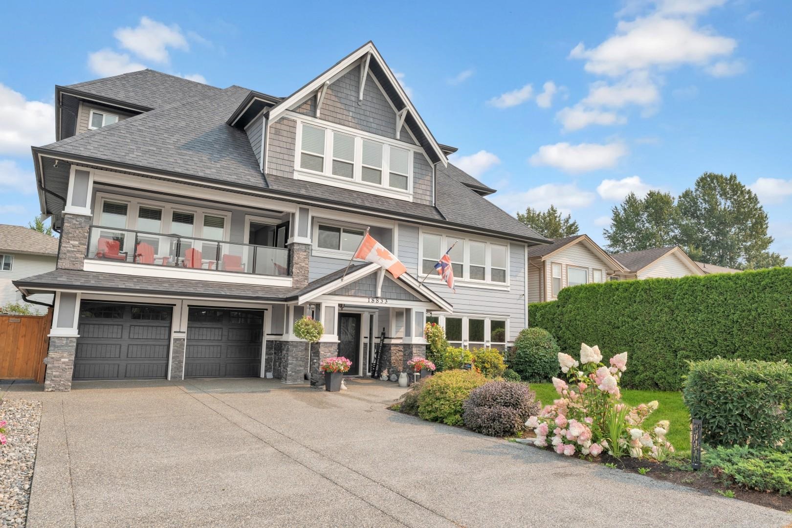18833 124A AVENUE, Pitt Meadows BC V3Y 2G9, R3153708, BC,