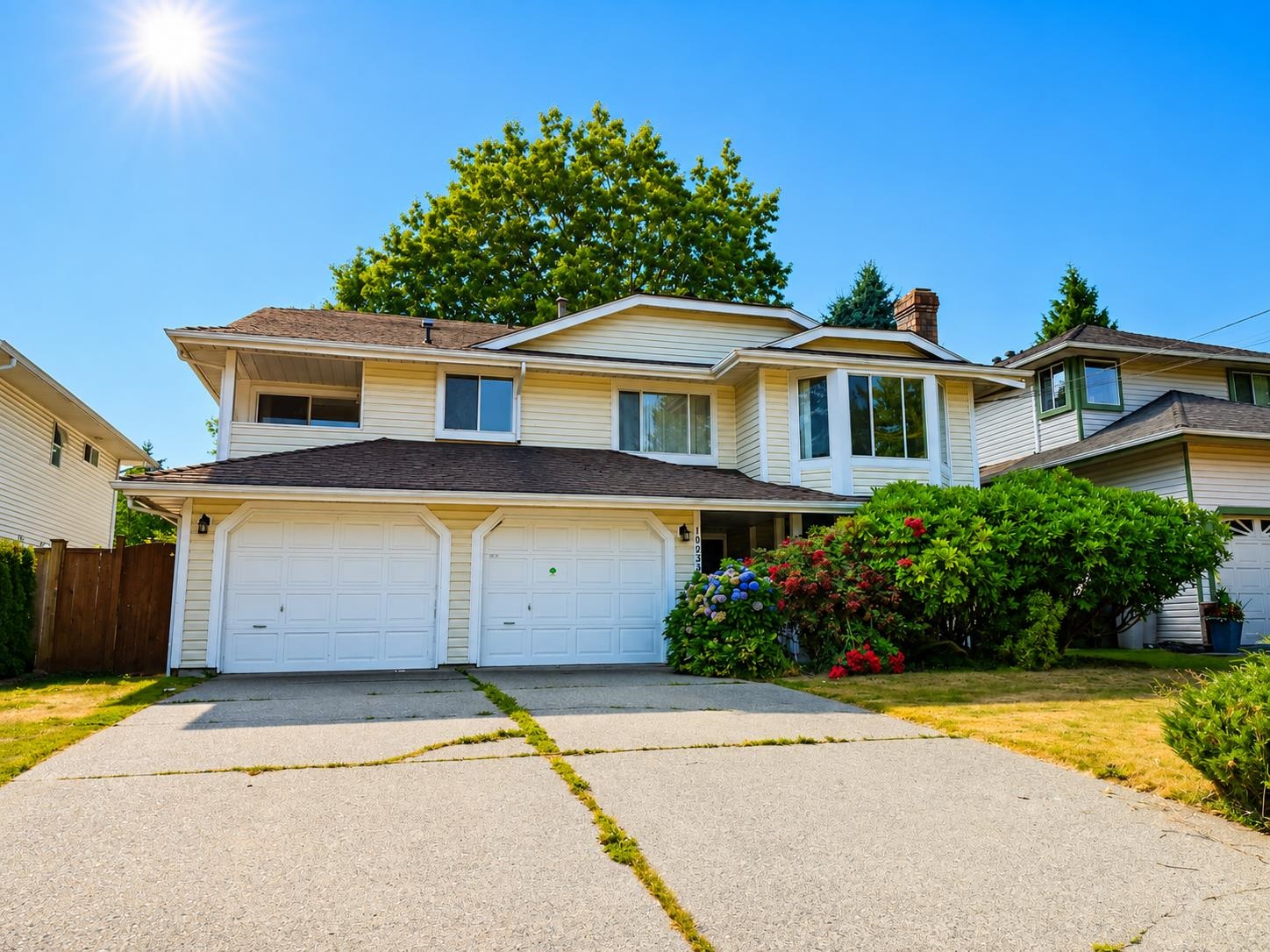 10235 158 STREET, Surrey BC V4N 2G9, R3153709, BC,