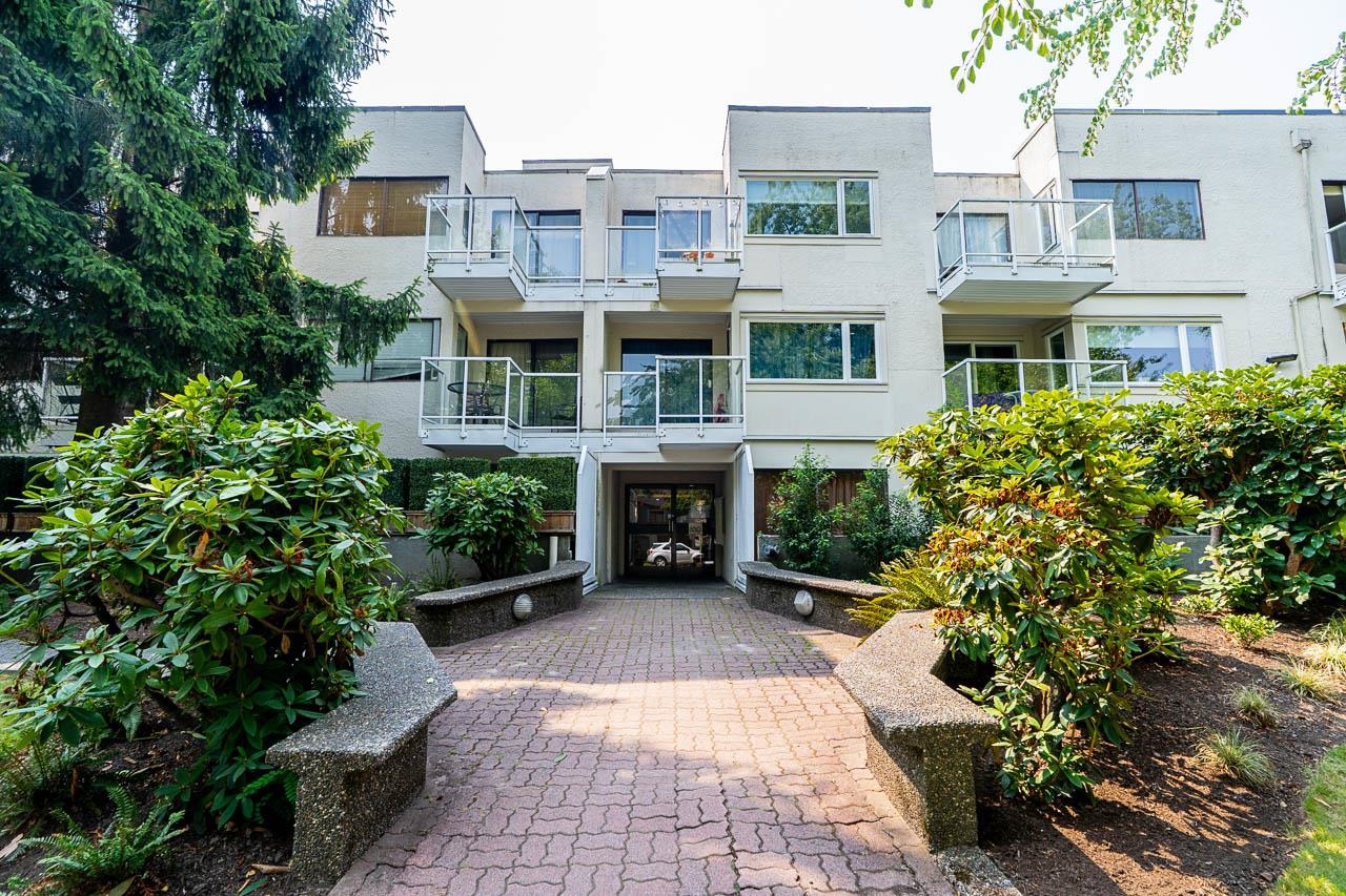 302 830 E. 7TH AVENUE, R3153712, BC,