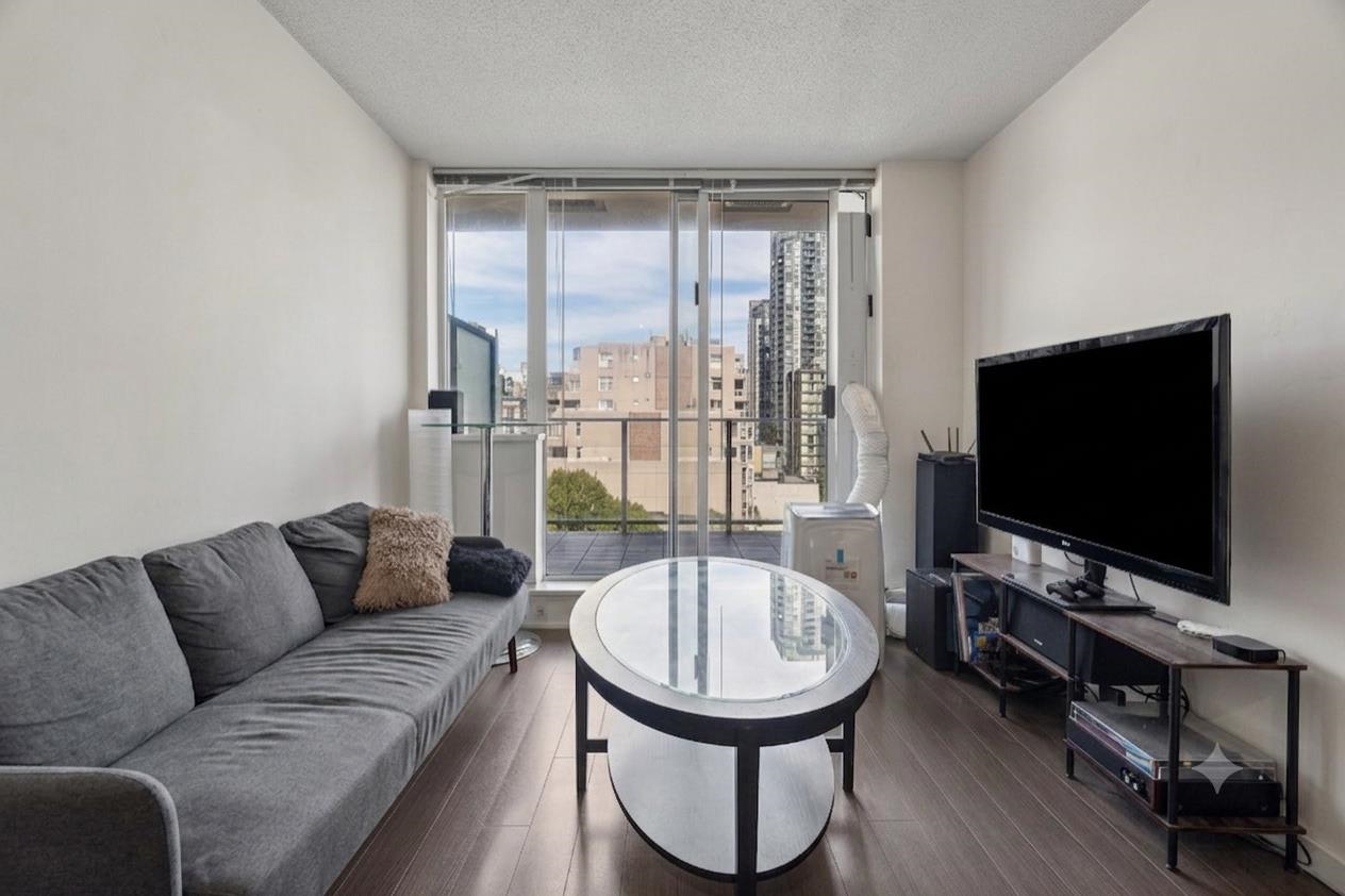 703 1325 ROLSTON STREET, R3153713, BC,