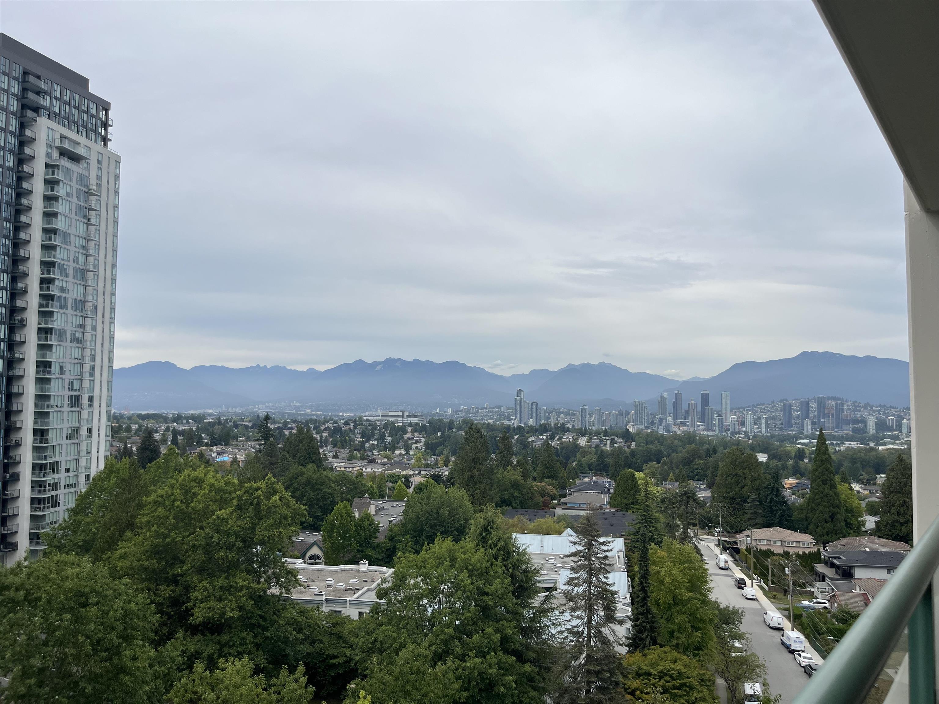 1105 5833 WILSON AVENUE, R3153720, BC,