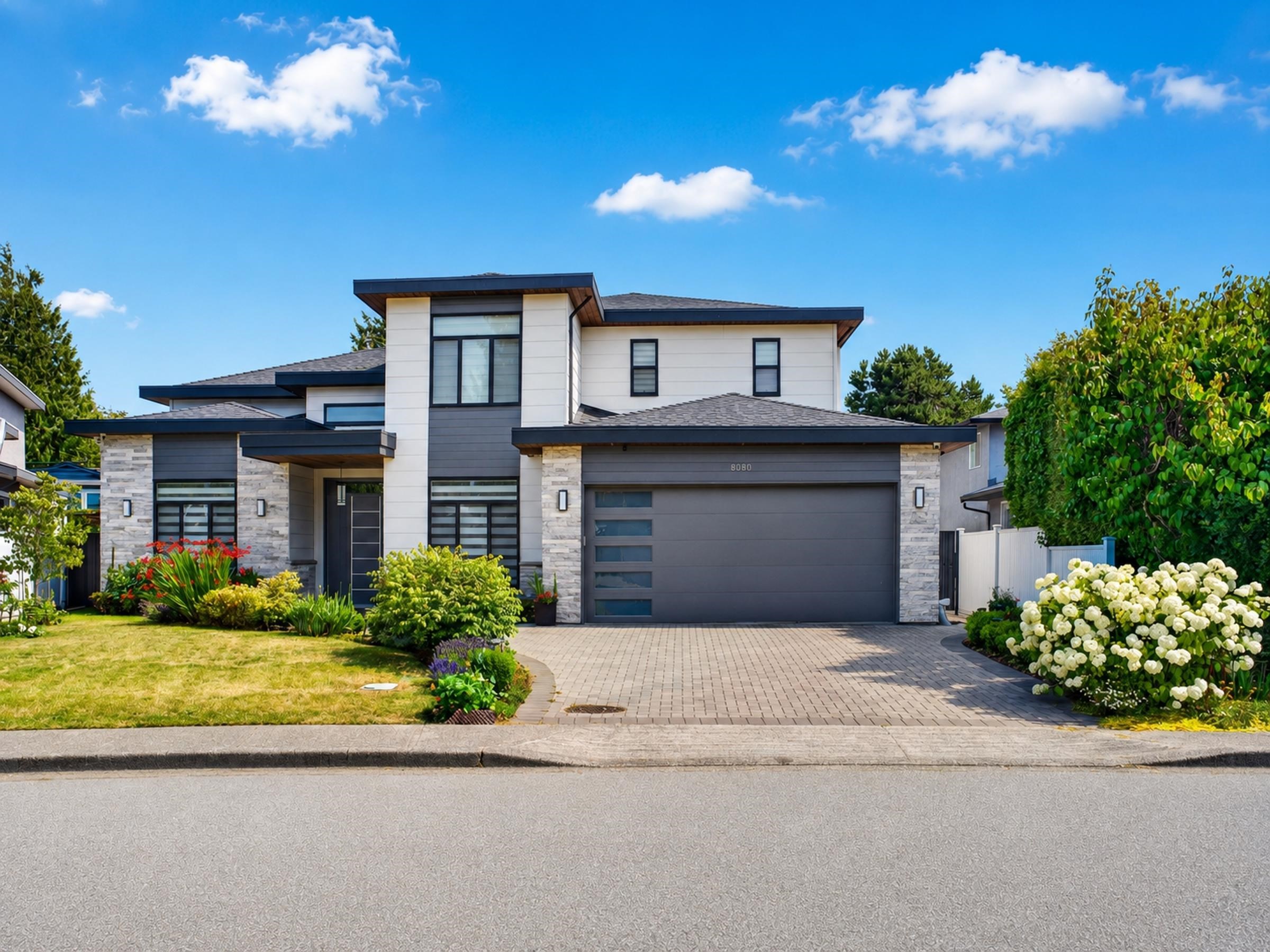 8080 FAIRDELL CRESCENT, Richmond BC V7C 1W4, R3153721, BC,