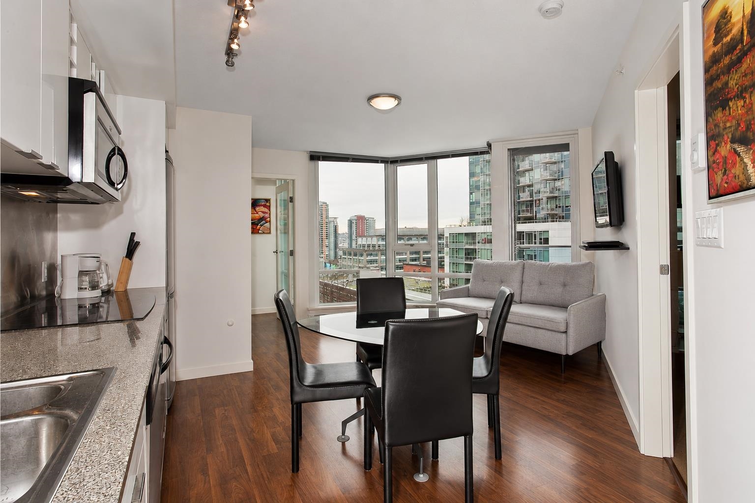 902 788 HAMILTON STREET, R3153723, BC,