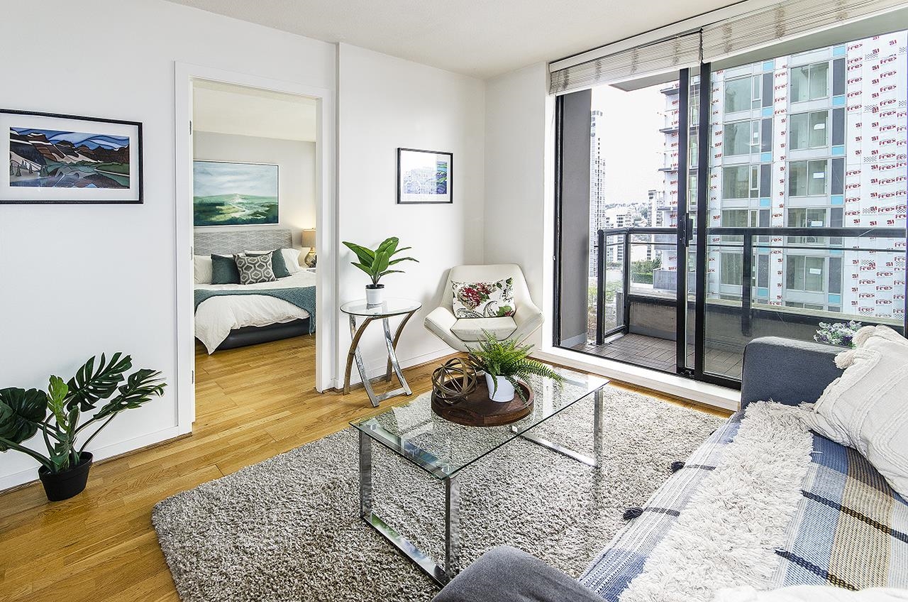 1906 1295 RICHARDS STREET, R3153729, BC,