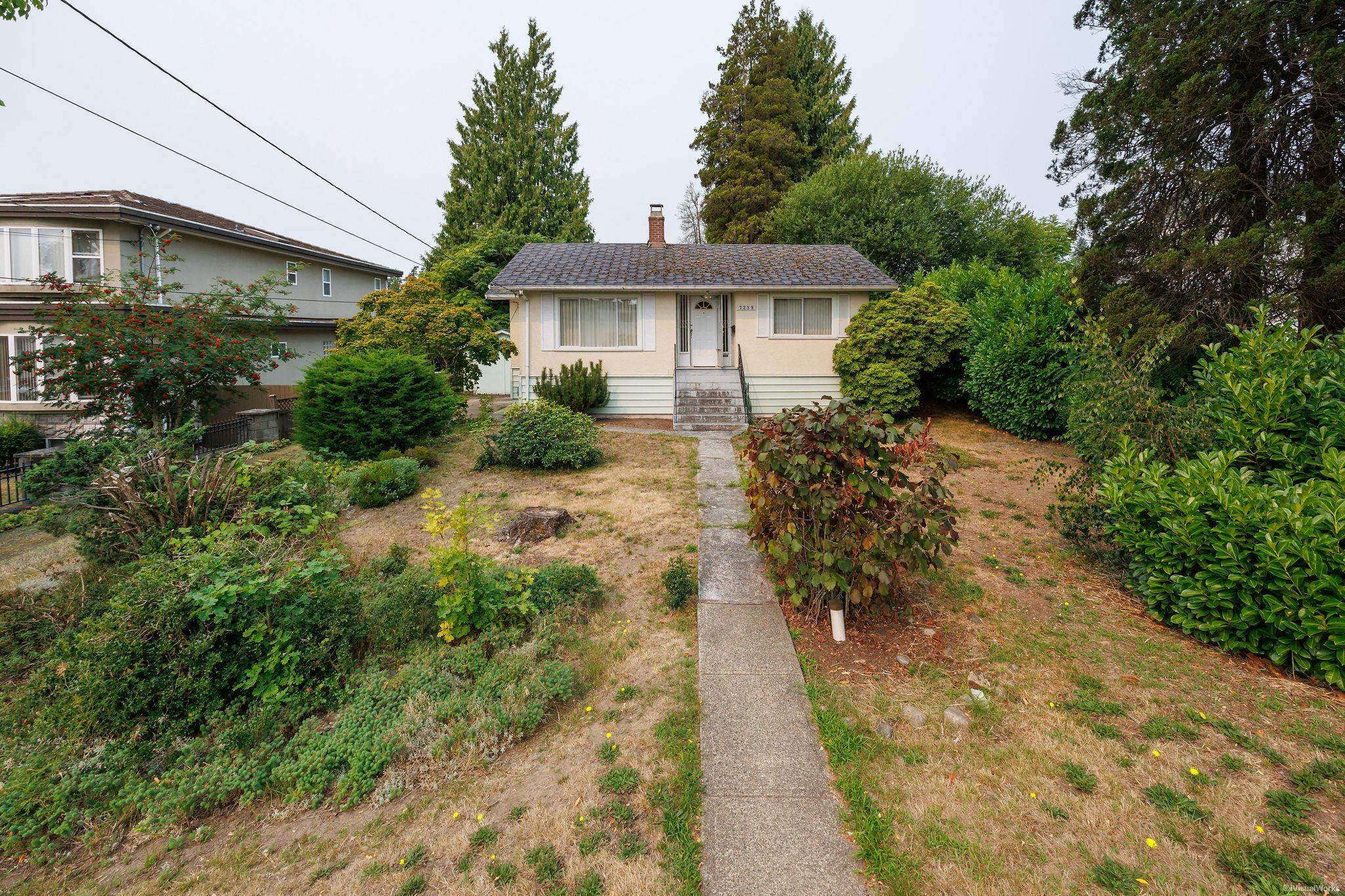 7289 DOW AVENUE, Burnaby BC V5J 3X3, R3153739, BC,
