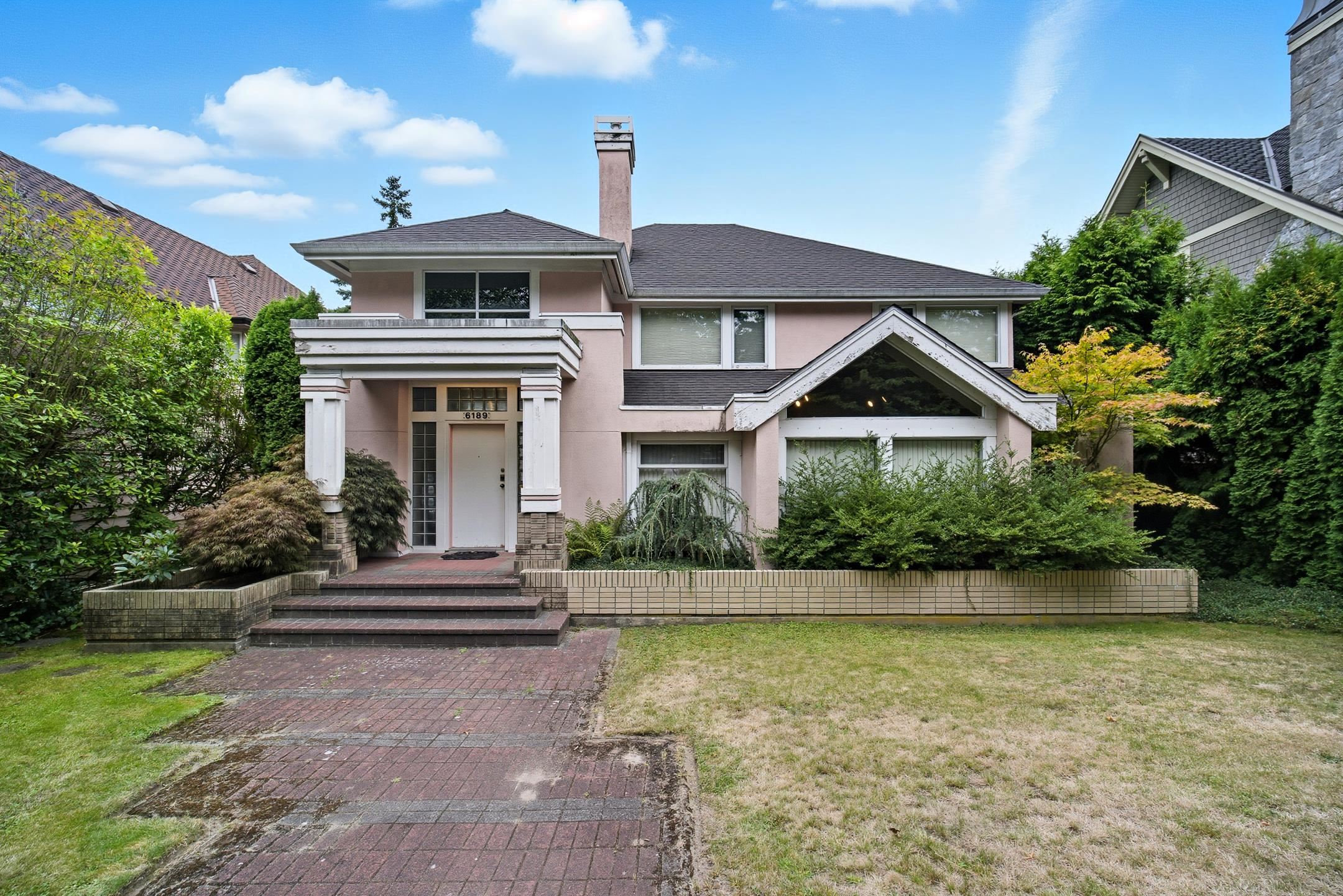 6189 ANGUS DRIVE, Vancouver BC V6M 3P2, R3153741, BC,