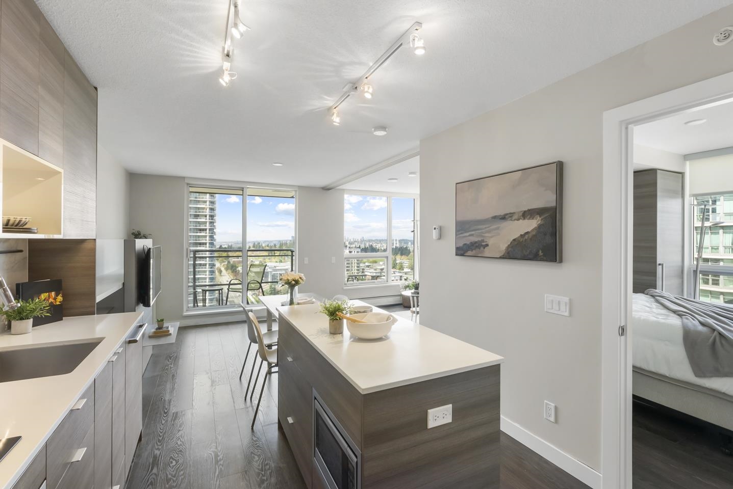 2305 13398 104 AVENUE, R3153744, BC,