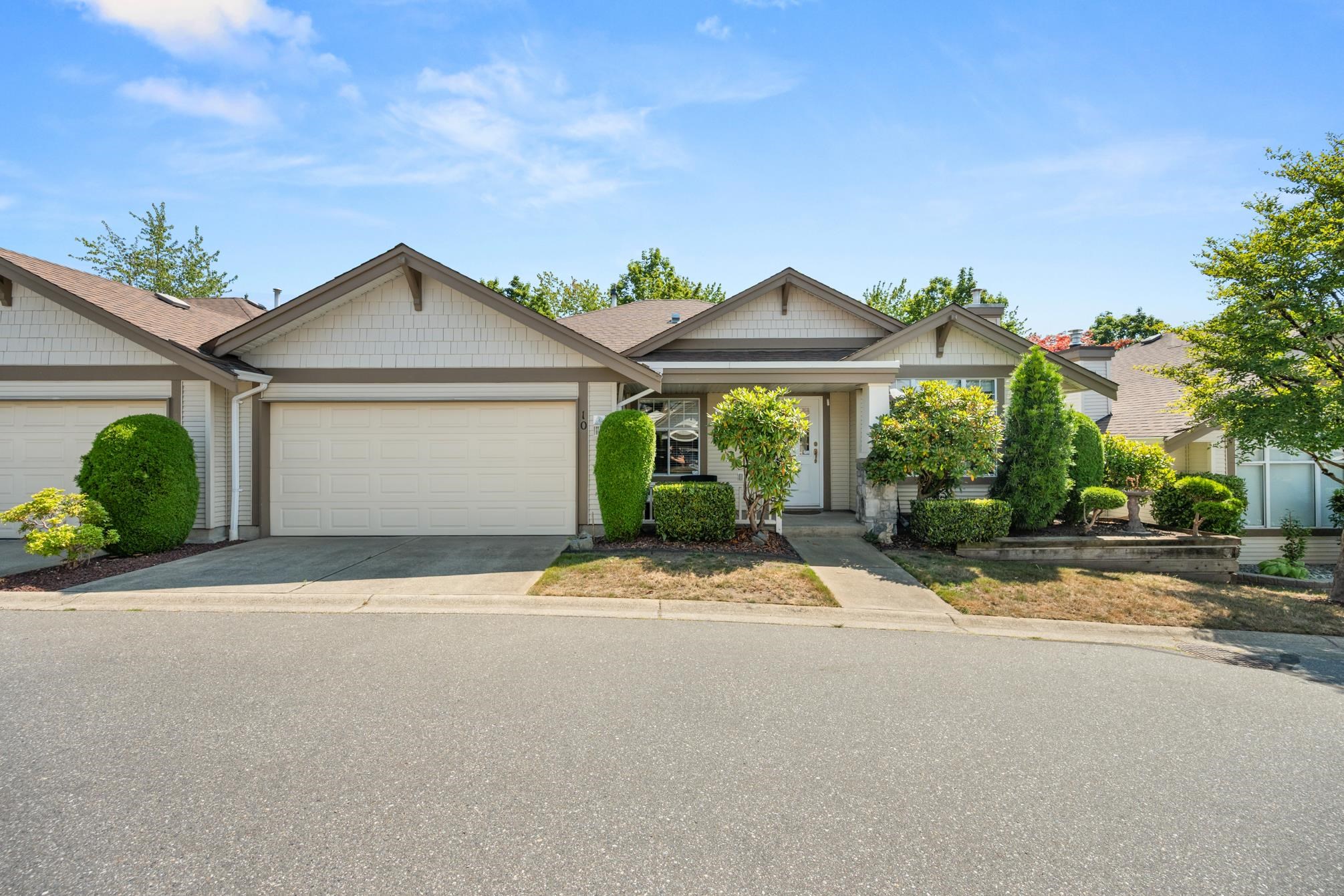 10 20751 87 AVENUE, R3153745, BC,