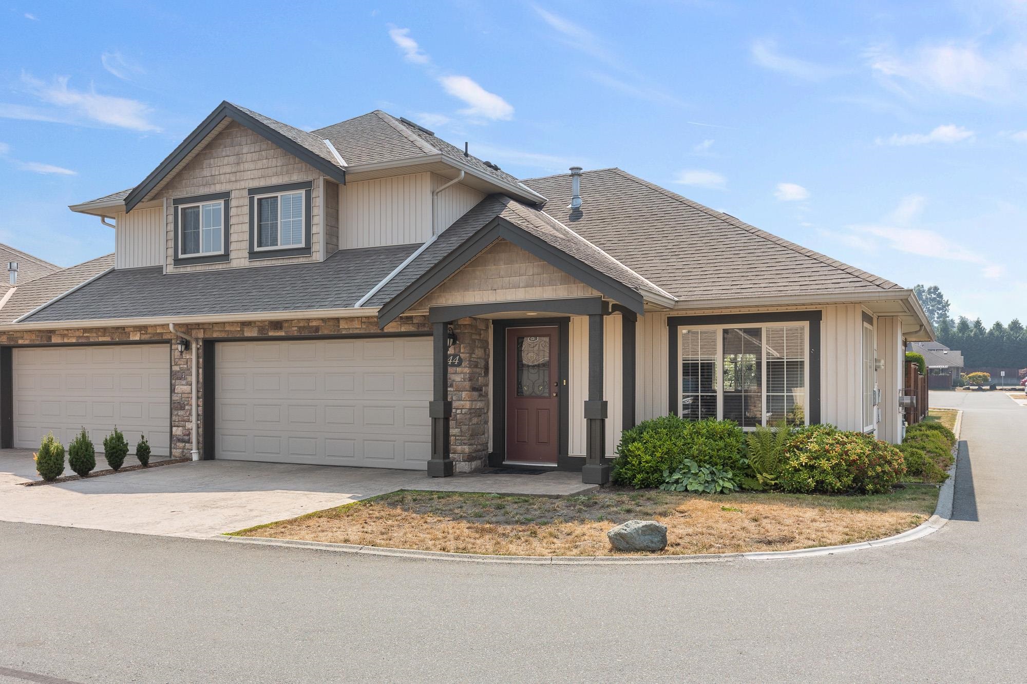 44 6449 BLACKWOOD LANE, R3153747, BC,