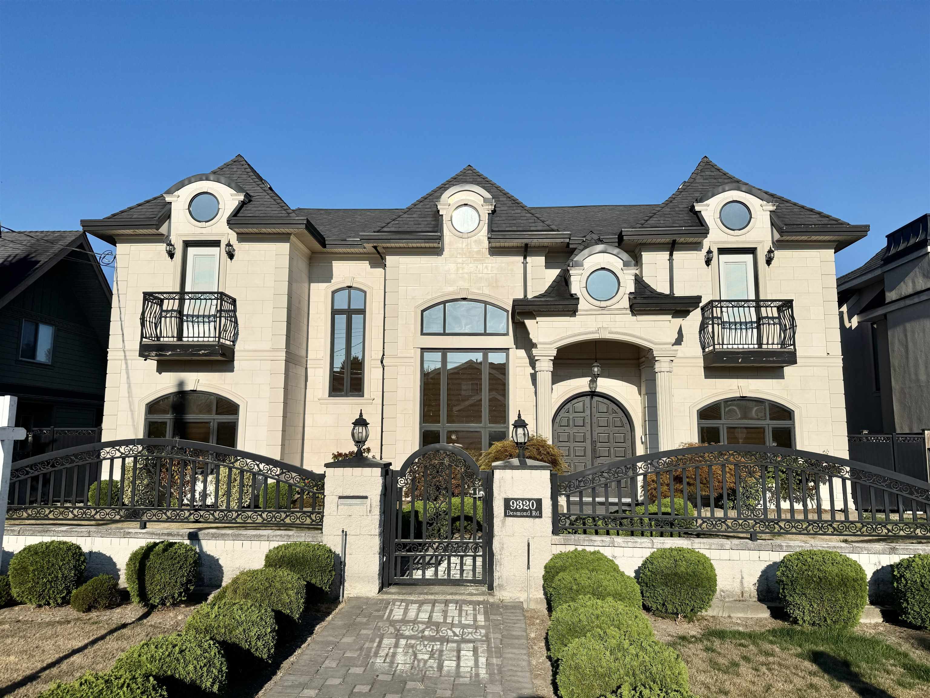 9320 DESMOND ROAD, Richmond BC V7E 1P9, R3153750, BC,