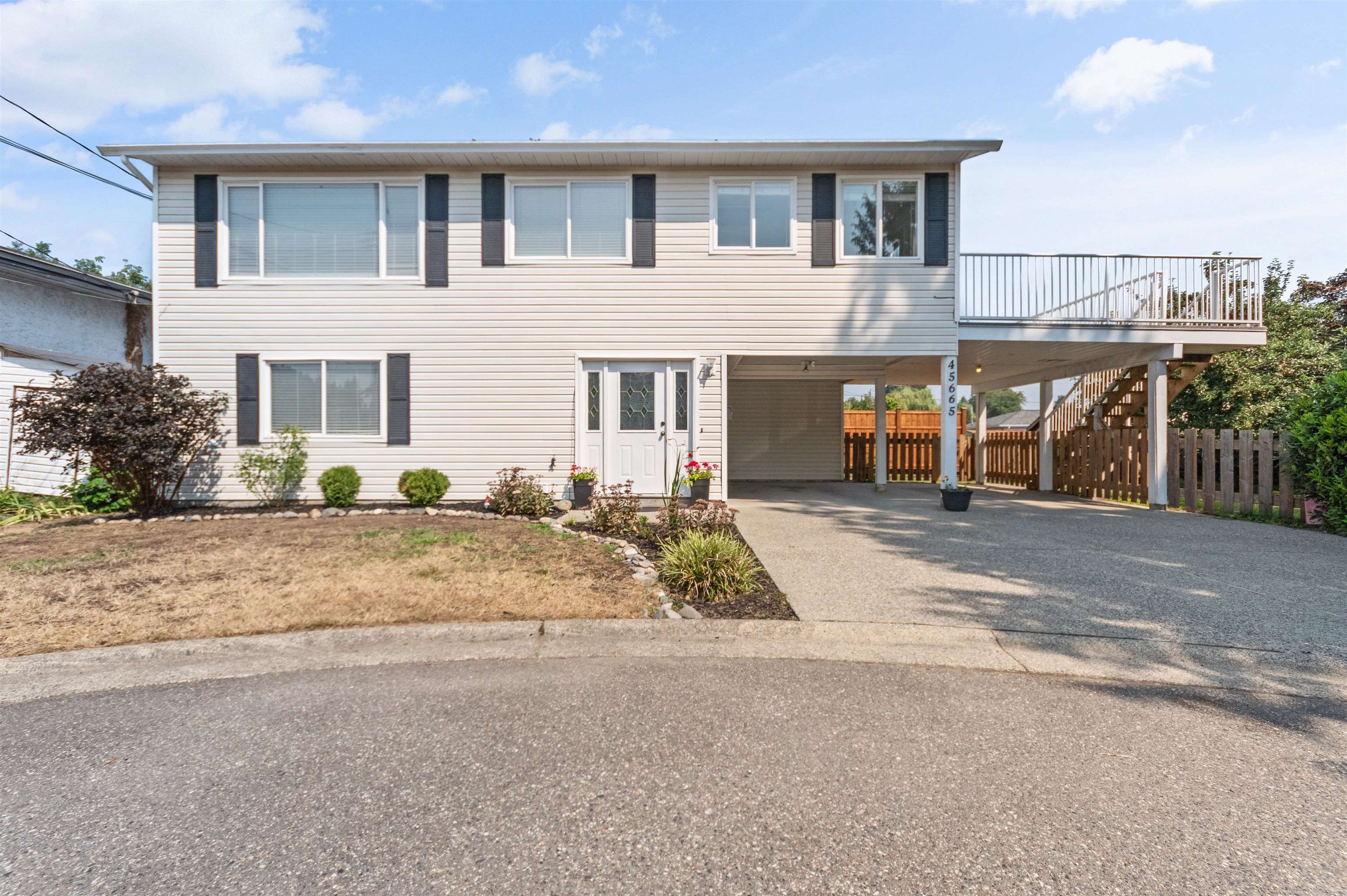 45665 FERNWAY AVENUE, Chilliwack BC V2P 3B2, R3153758, BC,