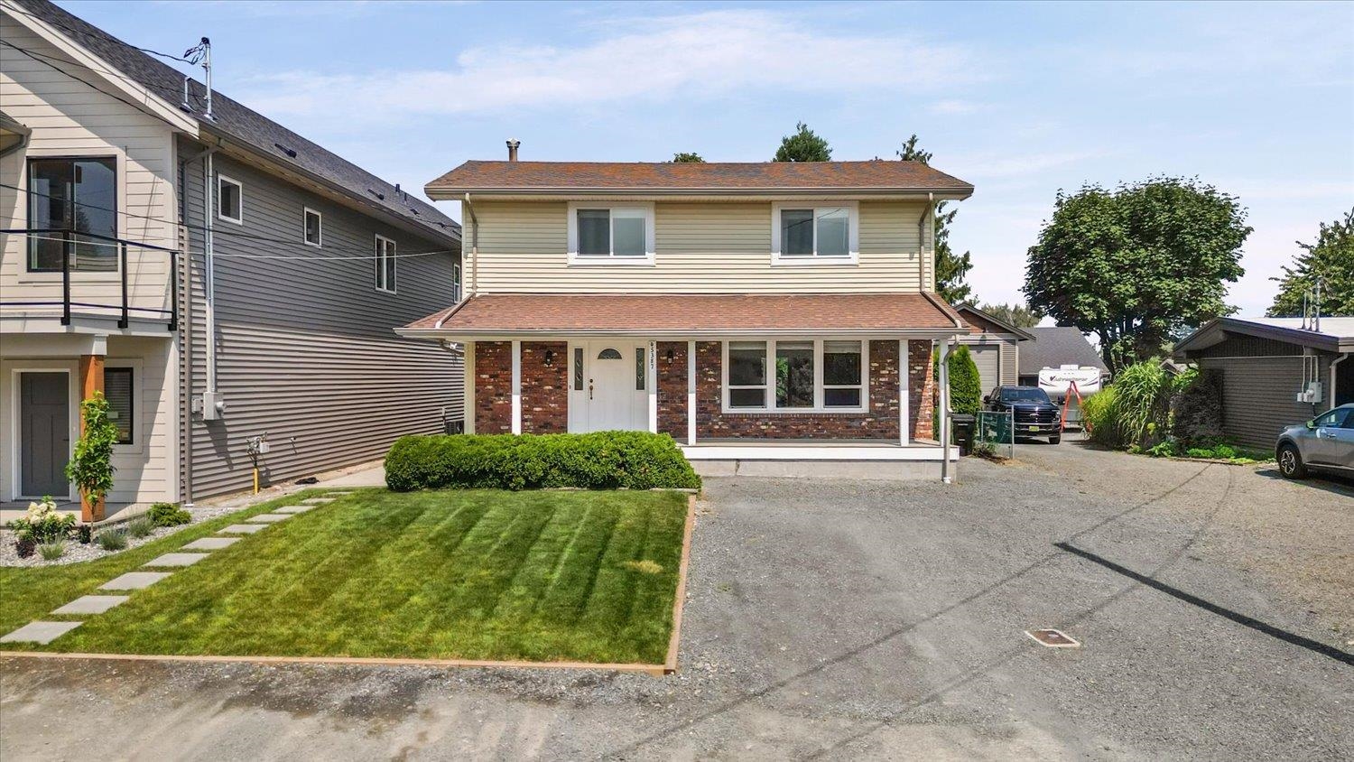 45387 JEWEL AVENUE, Chilliwack BC V2R 4C2, R3153762, BC,