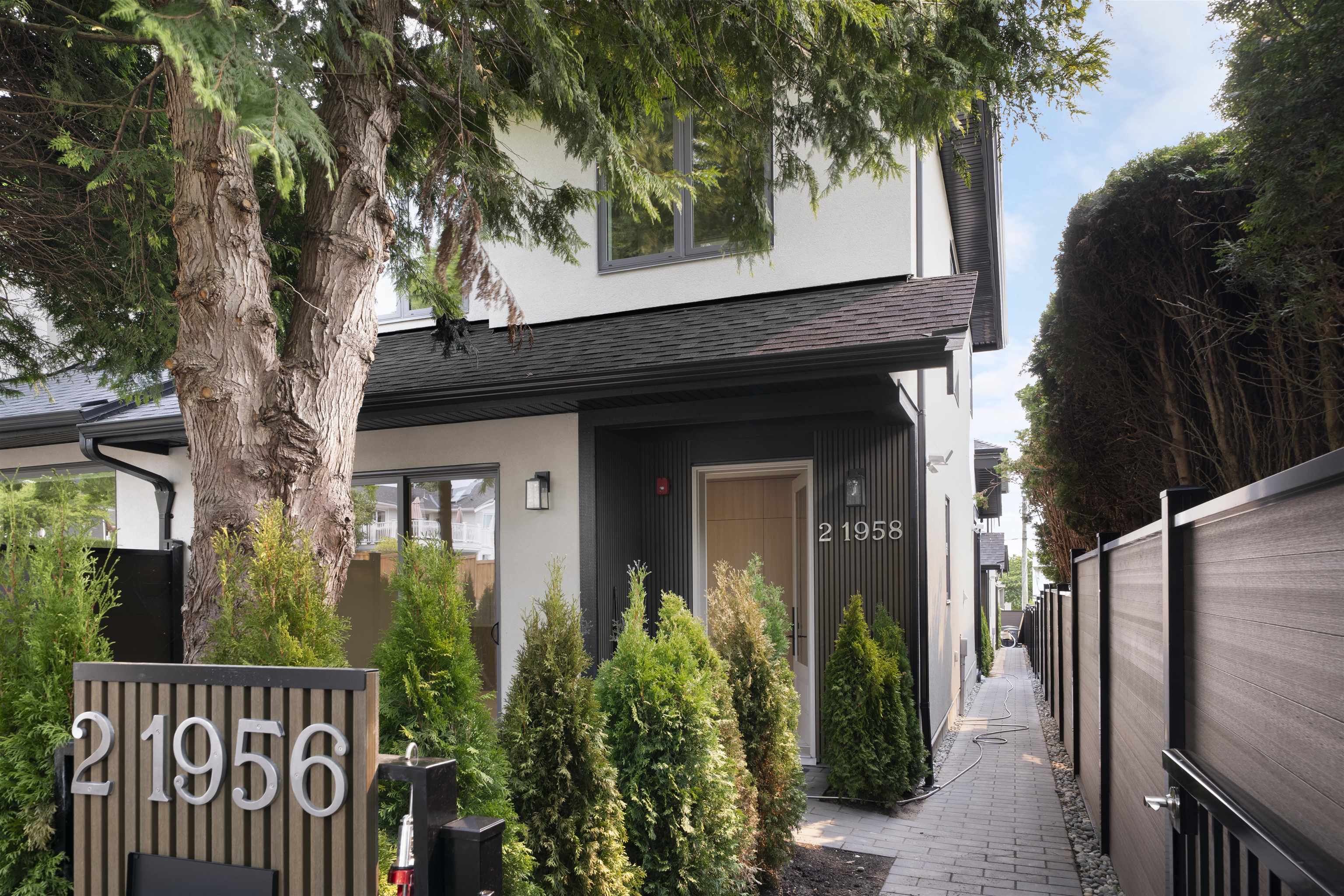 2 1958 60TH AVENUE, R3153774, BC,
