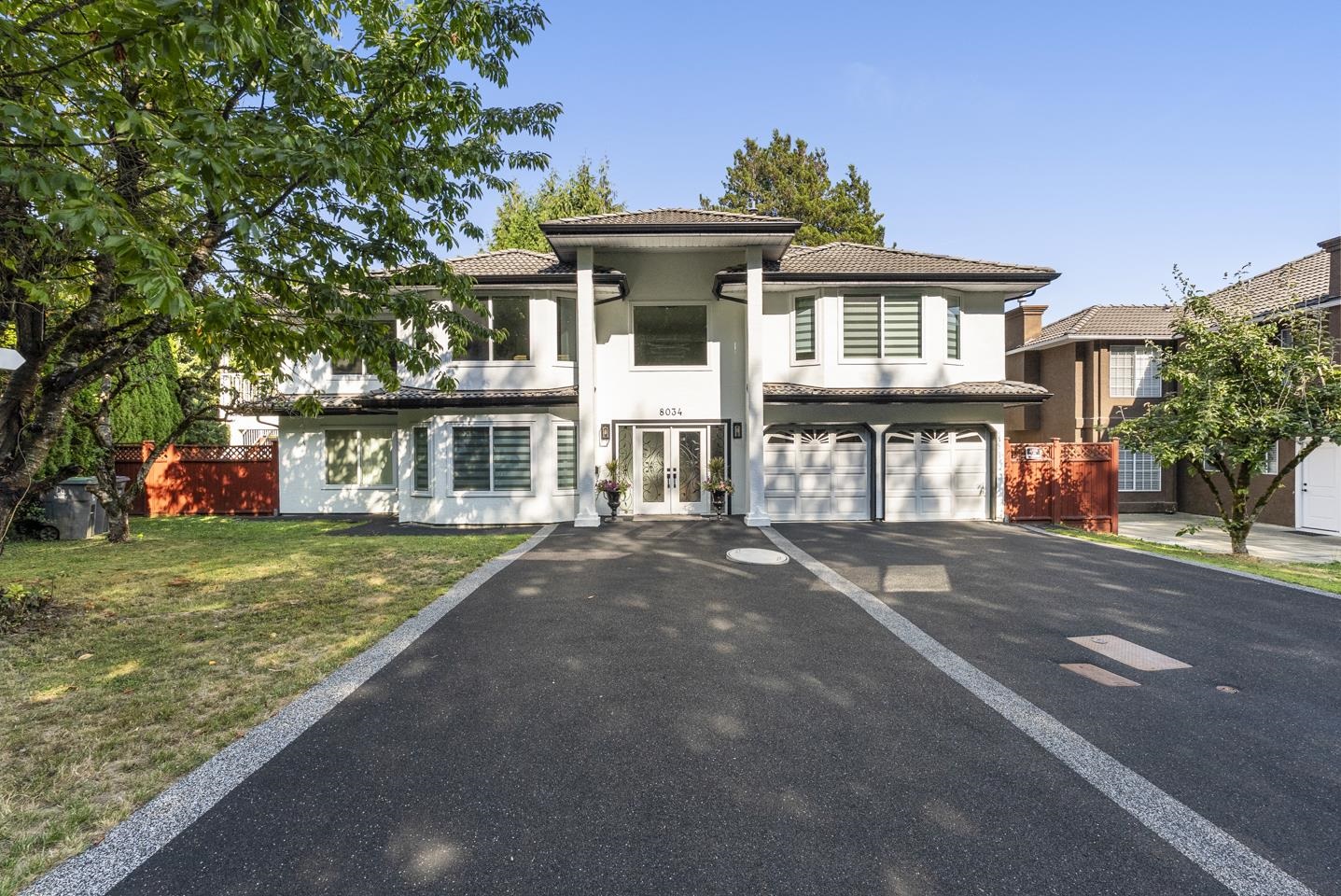 8034 166 STREET, Surrey BC V4N 0H1, R3153775, BC,